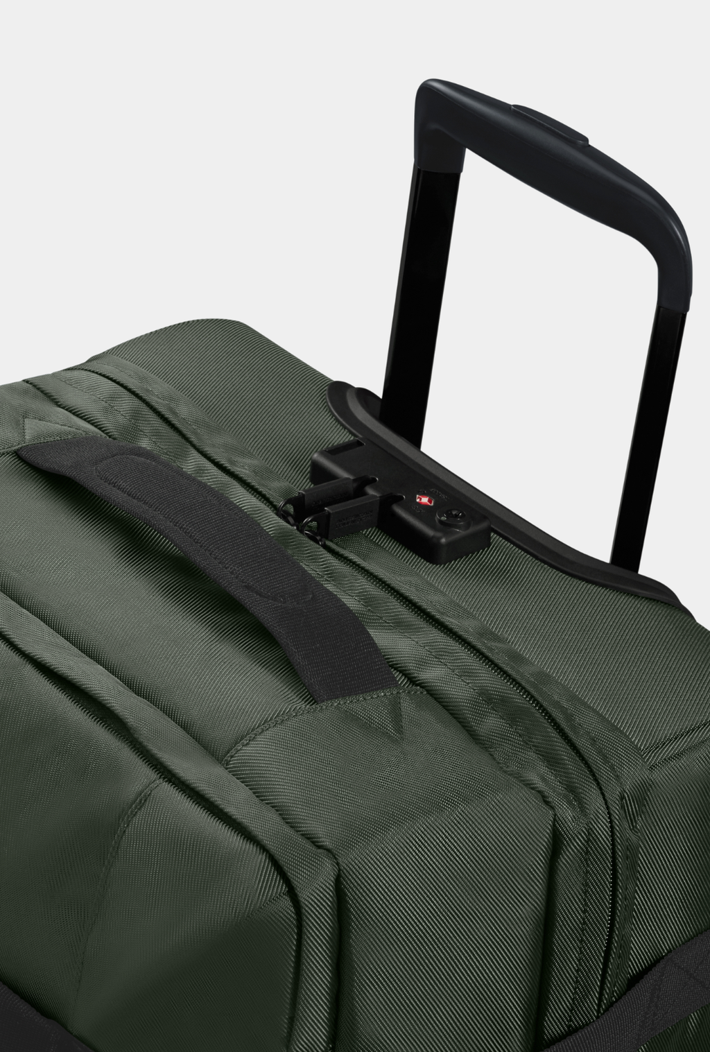 American Tourister Bolsa De Viaje Urban Track - Cabina 55cm