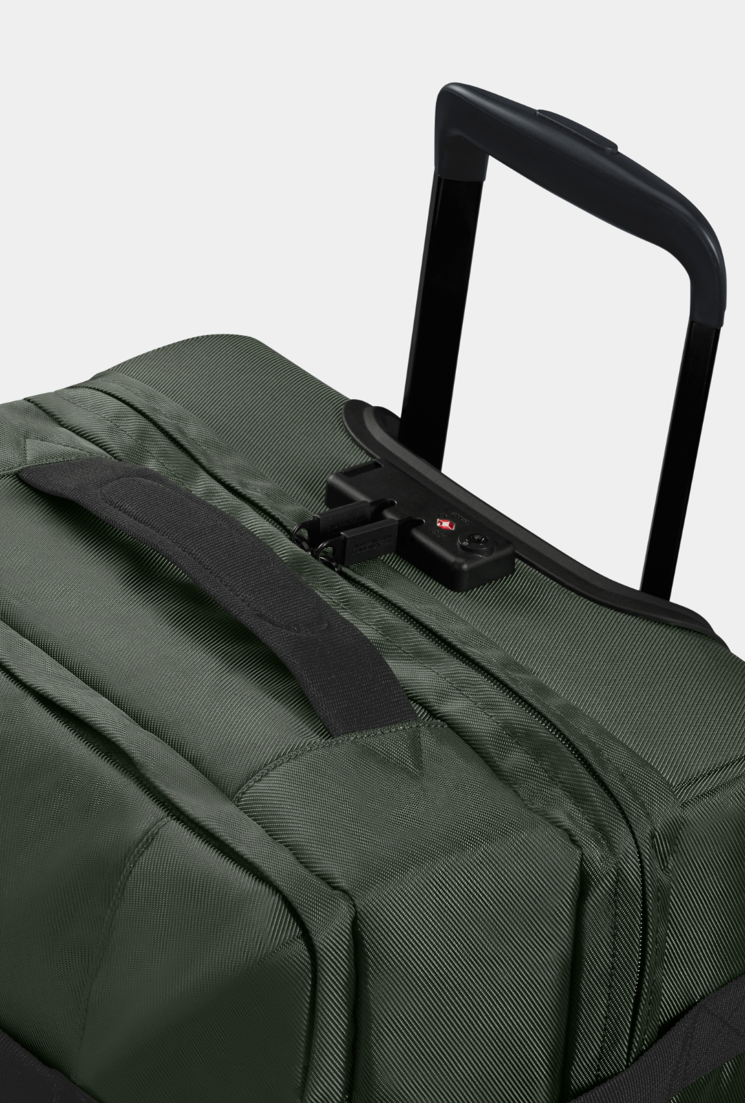 American Tourister Bolsa De Viaje Urban Track - Cabina 55cm