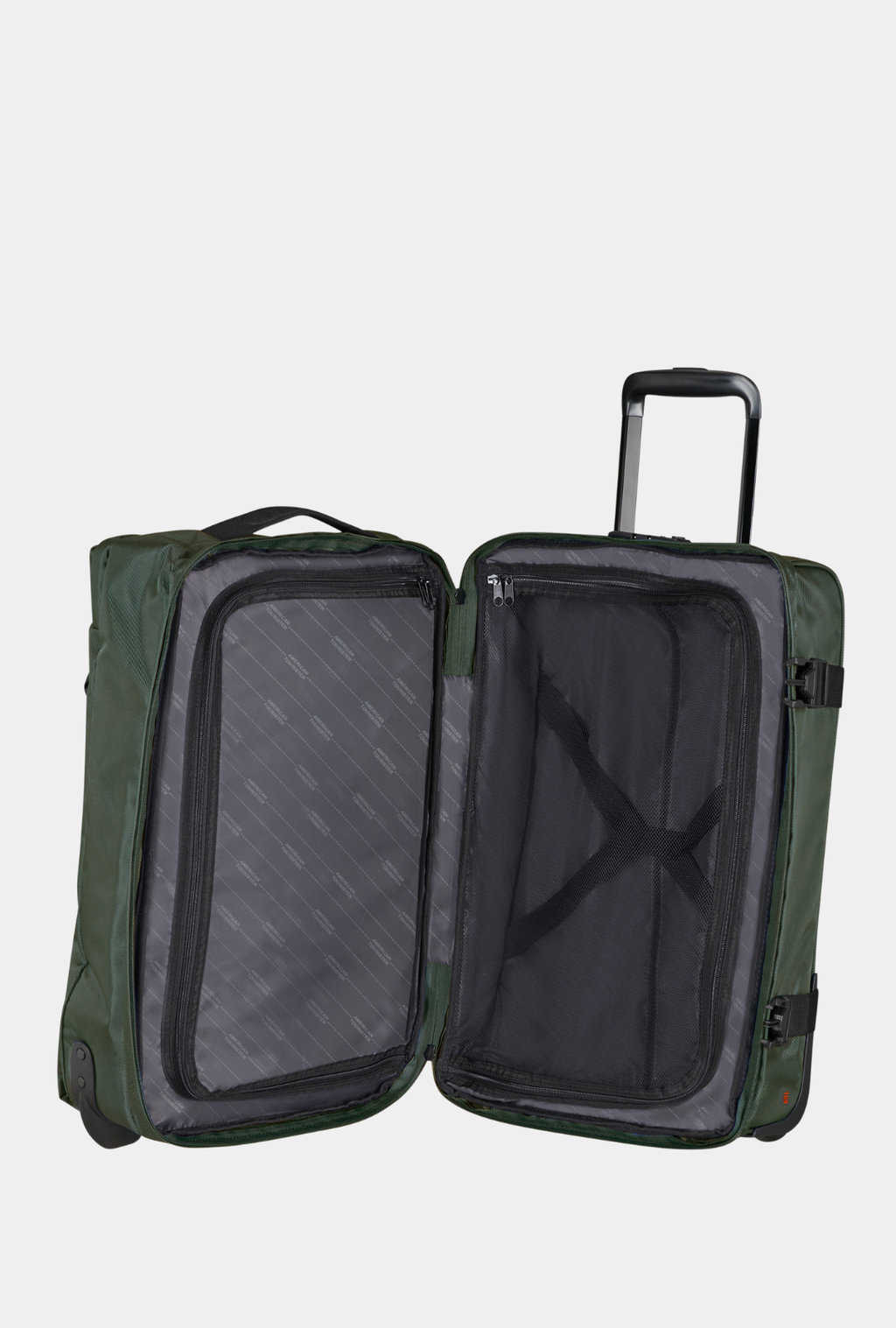 American Tourister Bolsa De Viaje Urban Track - Cabina 55cm
