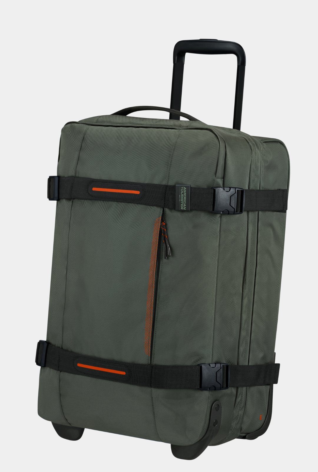 American Tourister Bolsa De Viaje Urban Track - Cabina 55cm