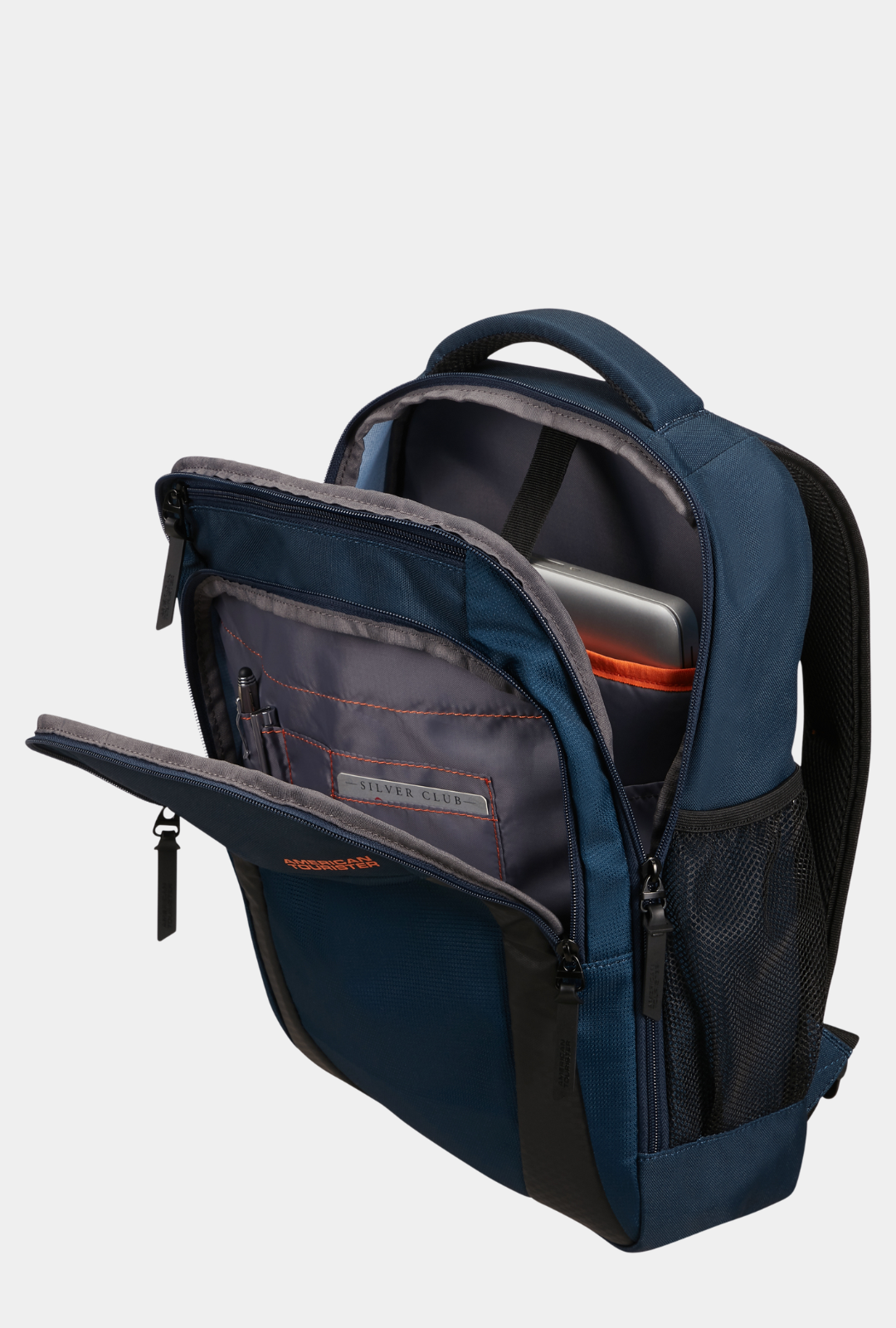 American Tourister Mochila Slim Urban Groove - Portátil 15.6"