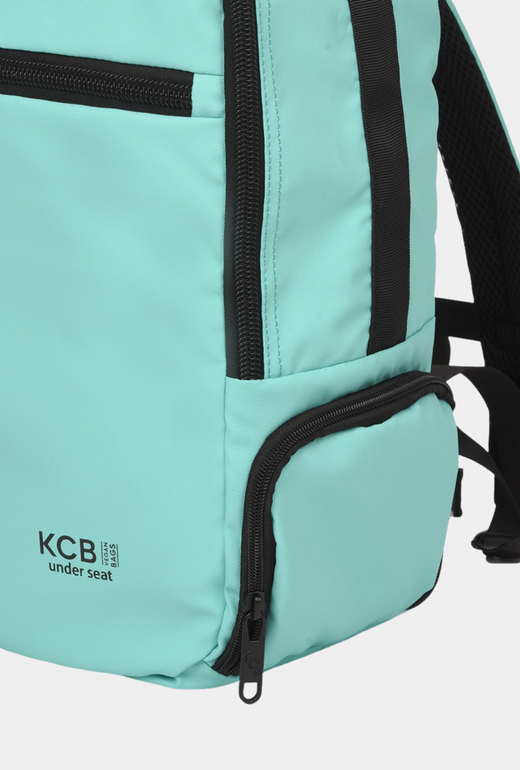 KCB Mochila Underseat Skid - 40x30x20cm