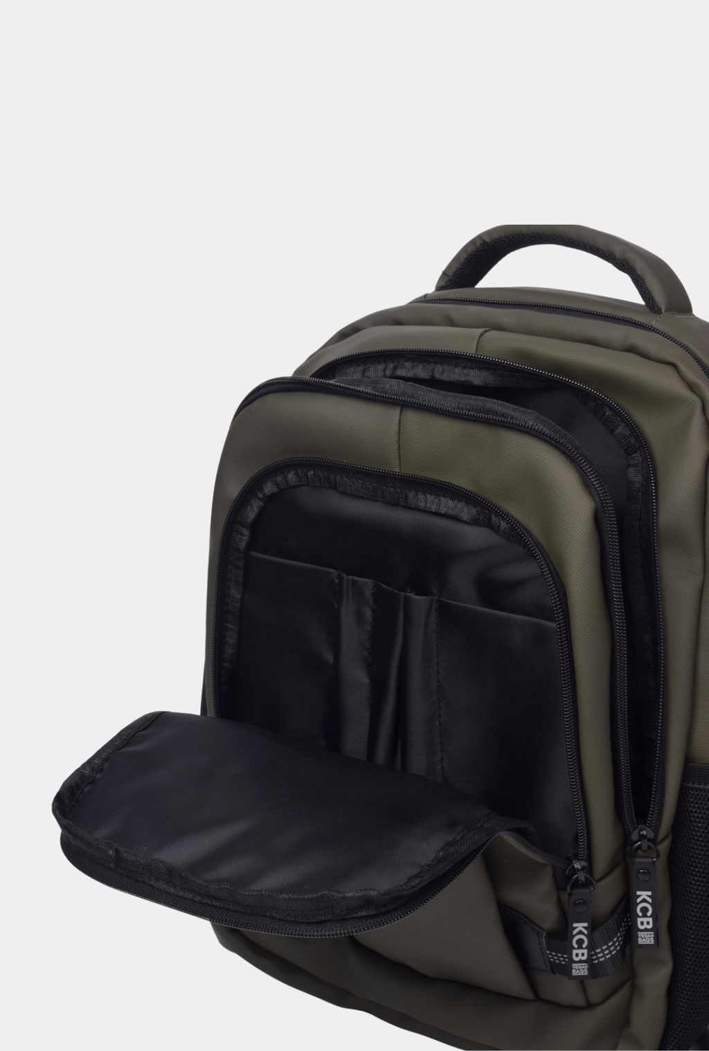 KCB Mochila Pequeña Urban - Portátil 14"