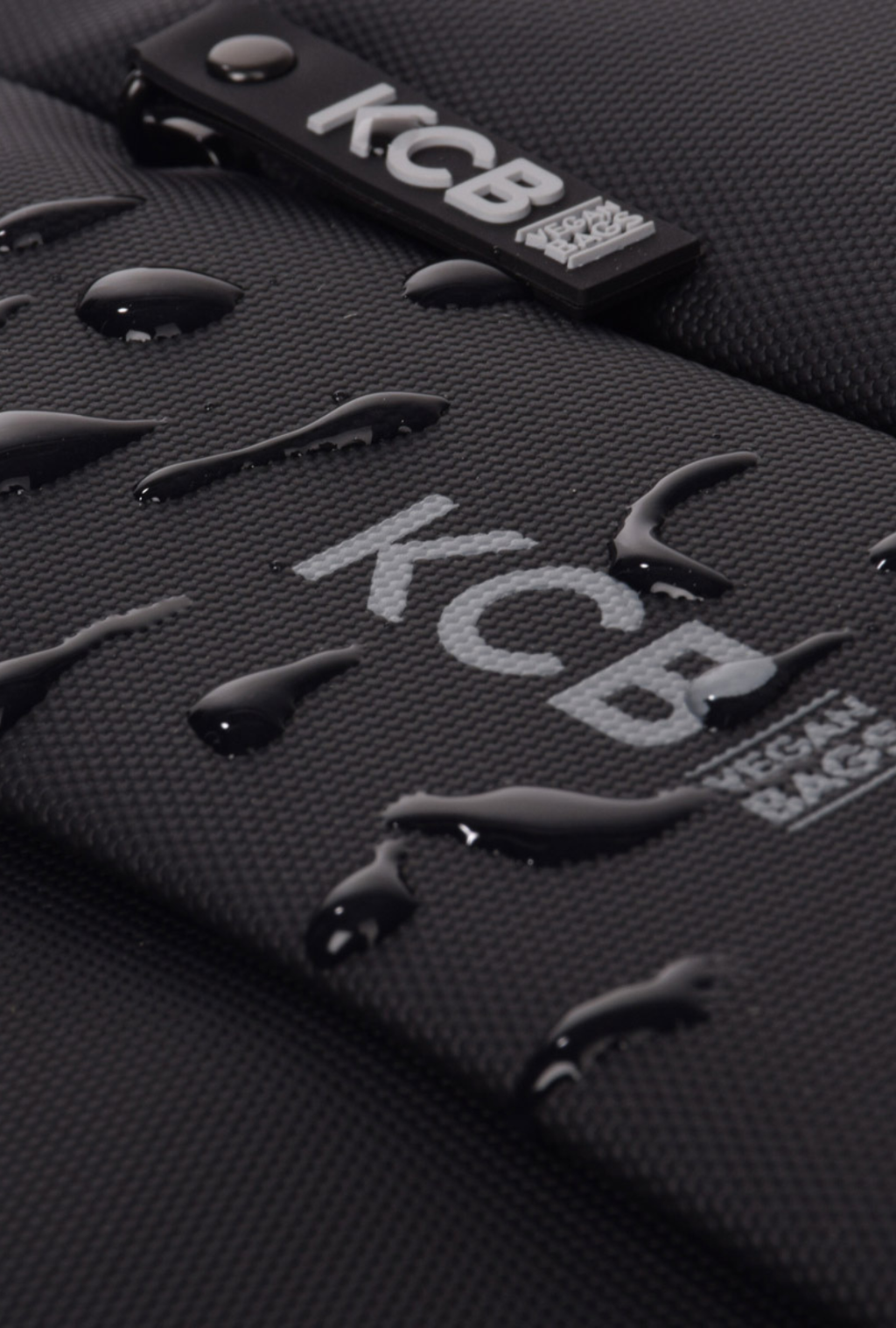 KCB Mochila Pequeña Urban - Portátil 14"