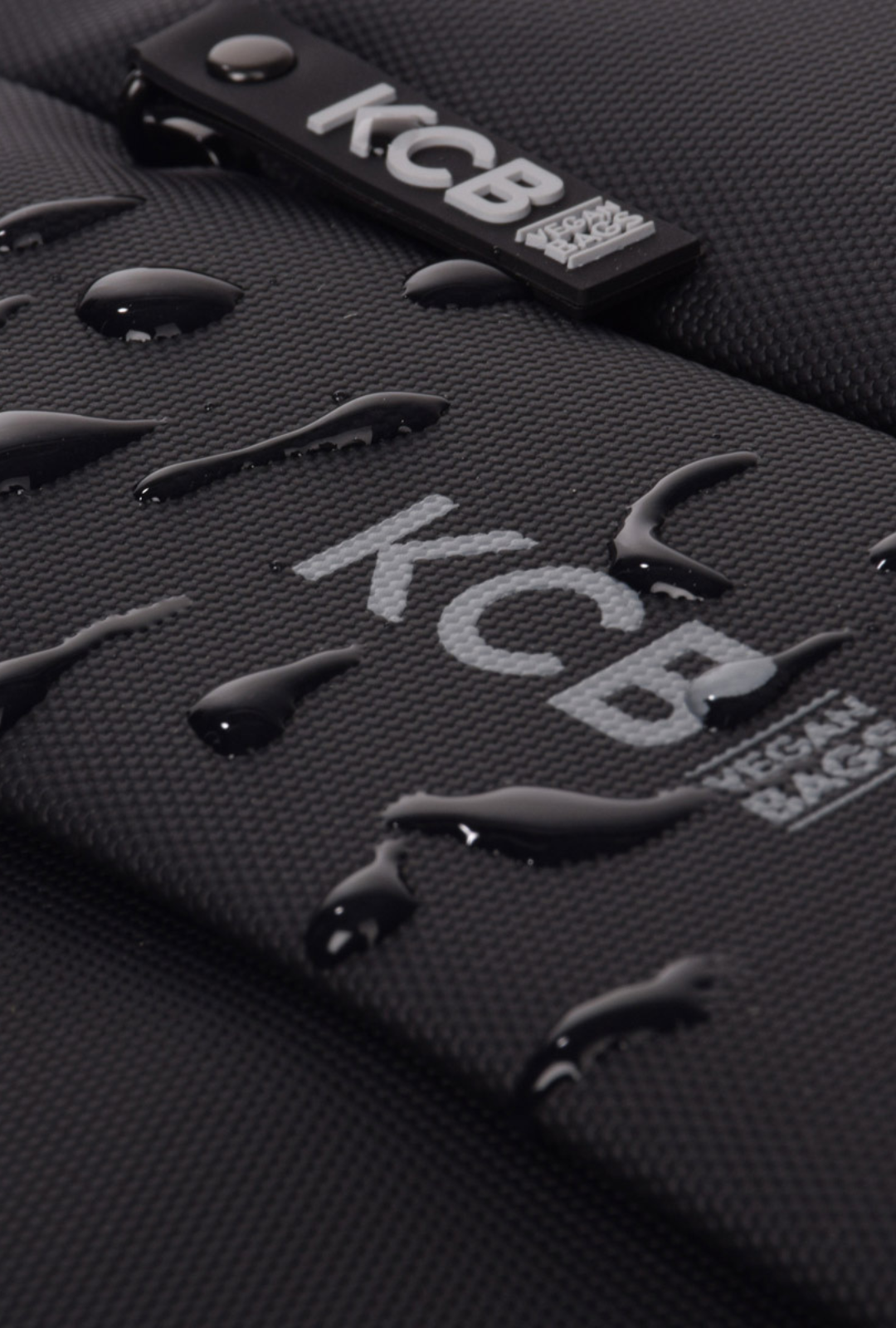 KCB Mochila Pequeña Urban - Portátil 14"