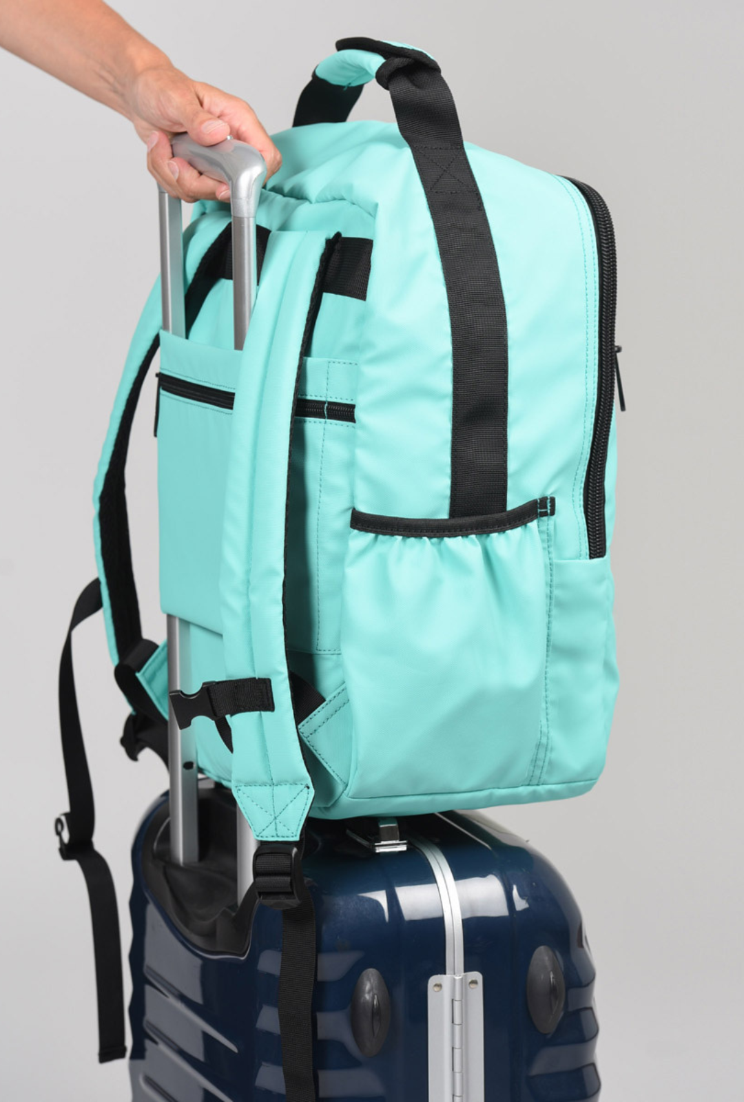 KCB Mochila Underseat Skid - 40x30x20cm