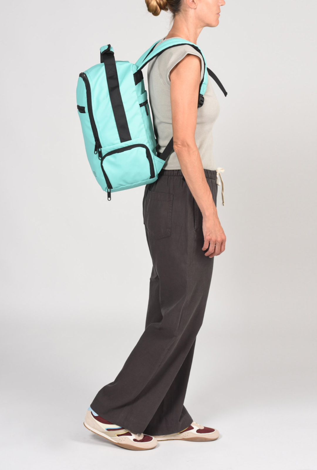 KCB Mochila Underseat Skid - 40x30x20cm