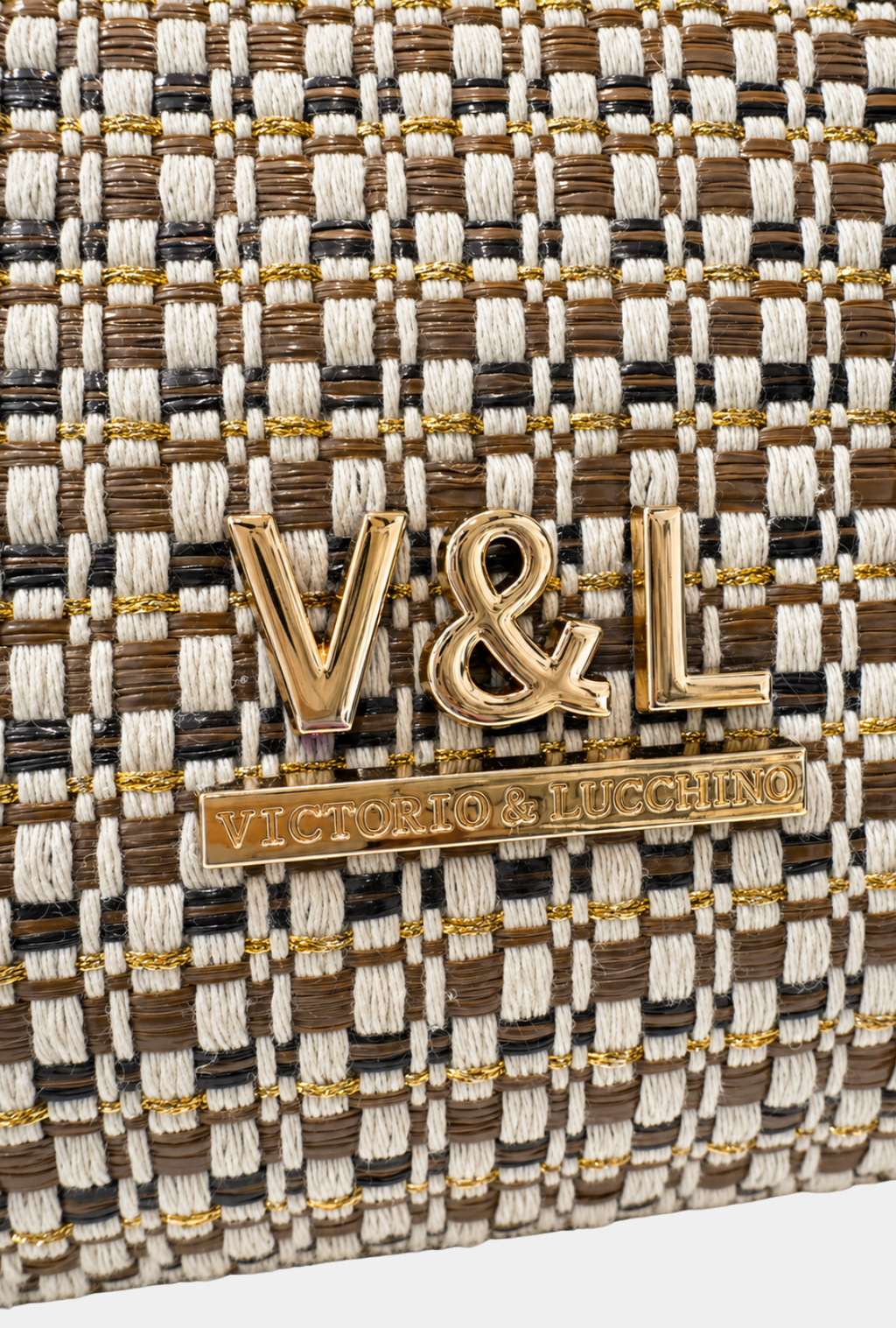 Victorio & Lucchino Bolso De Mano/Hombro - Nara