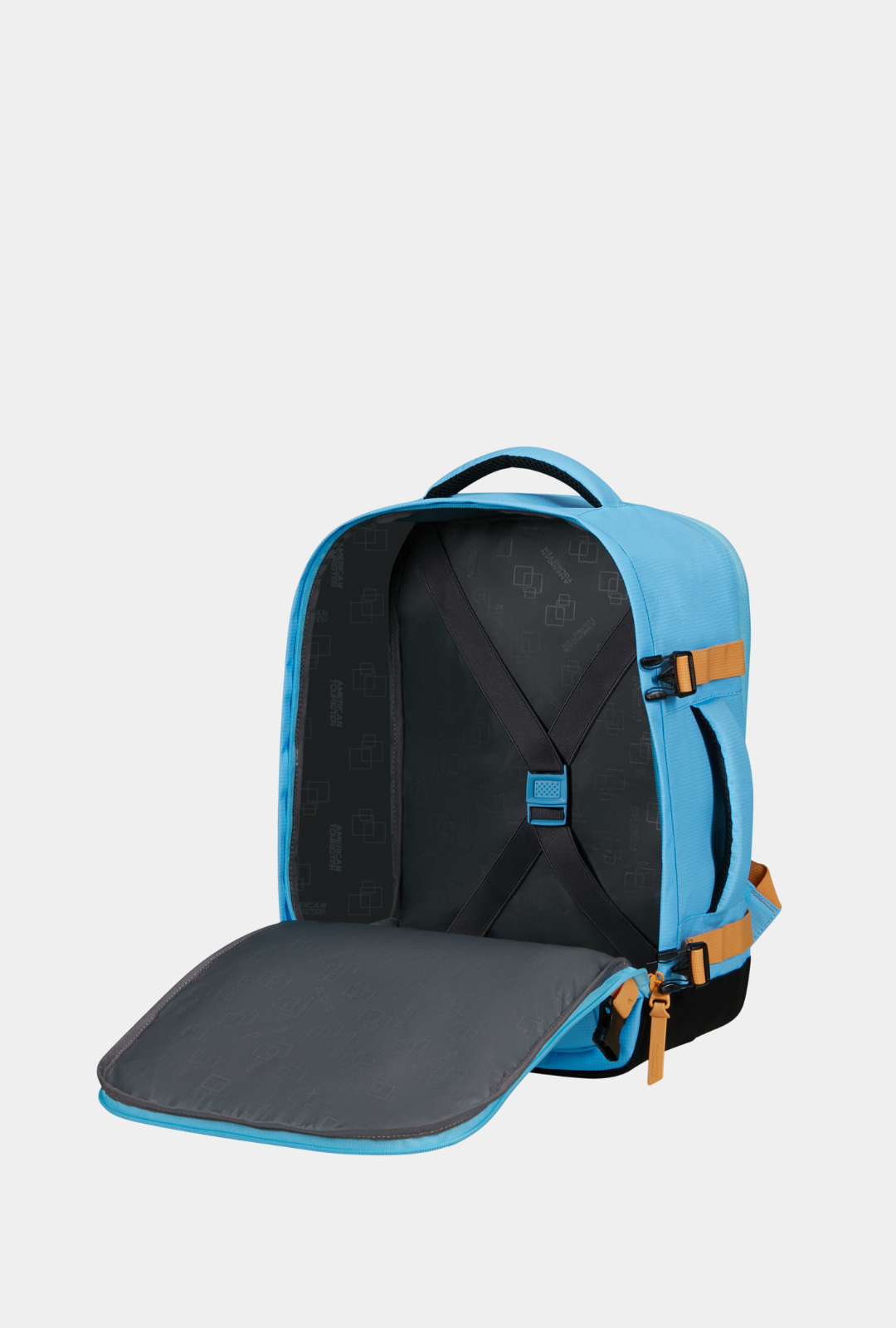 American Tourister Mochila Take2cabin S/M - Underseat 40 x 30 x 20 cm