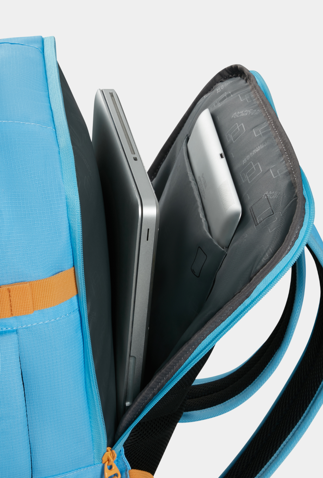 American Tourister Mochila Take2cabin S/M - Underseat 40 x 30 x 20 cm