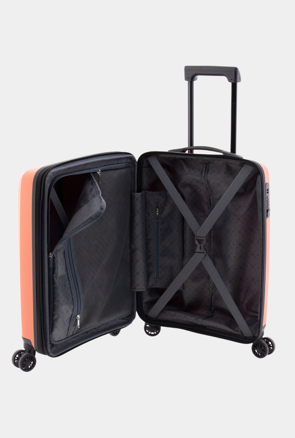 Gladiator Maleta Flow - Cabina 55cm