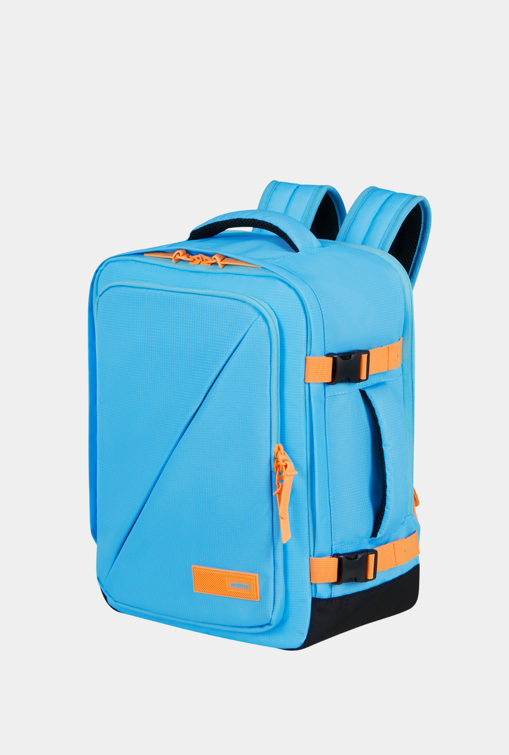 American Tourister Mochila Take2cabin S/M - Underseat 40 x 30 x 20 cm