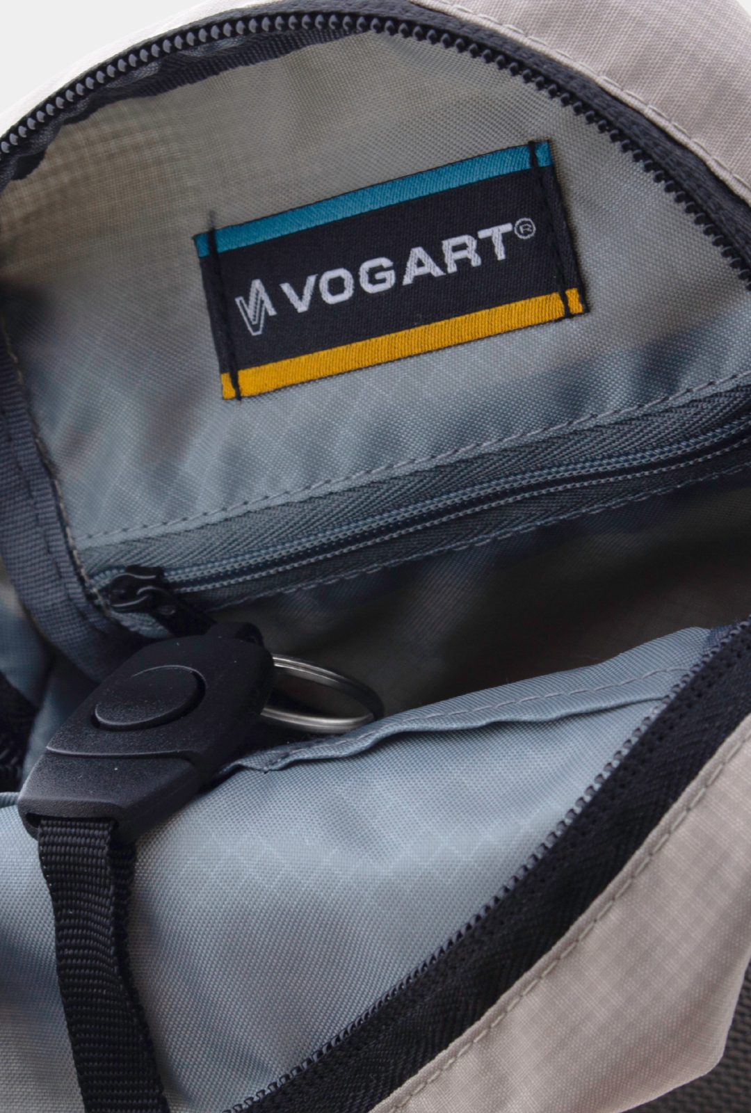 Vogart Bandolera Pequeña Boreal