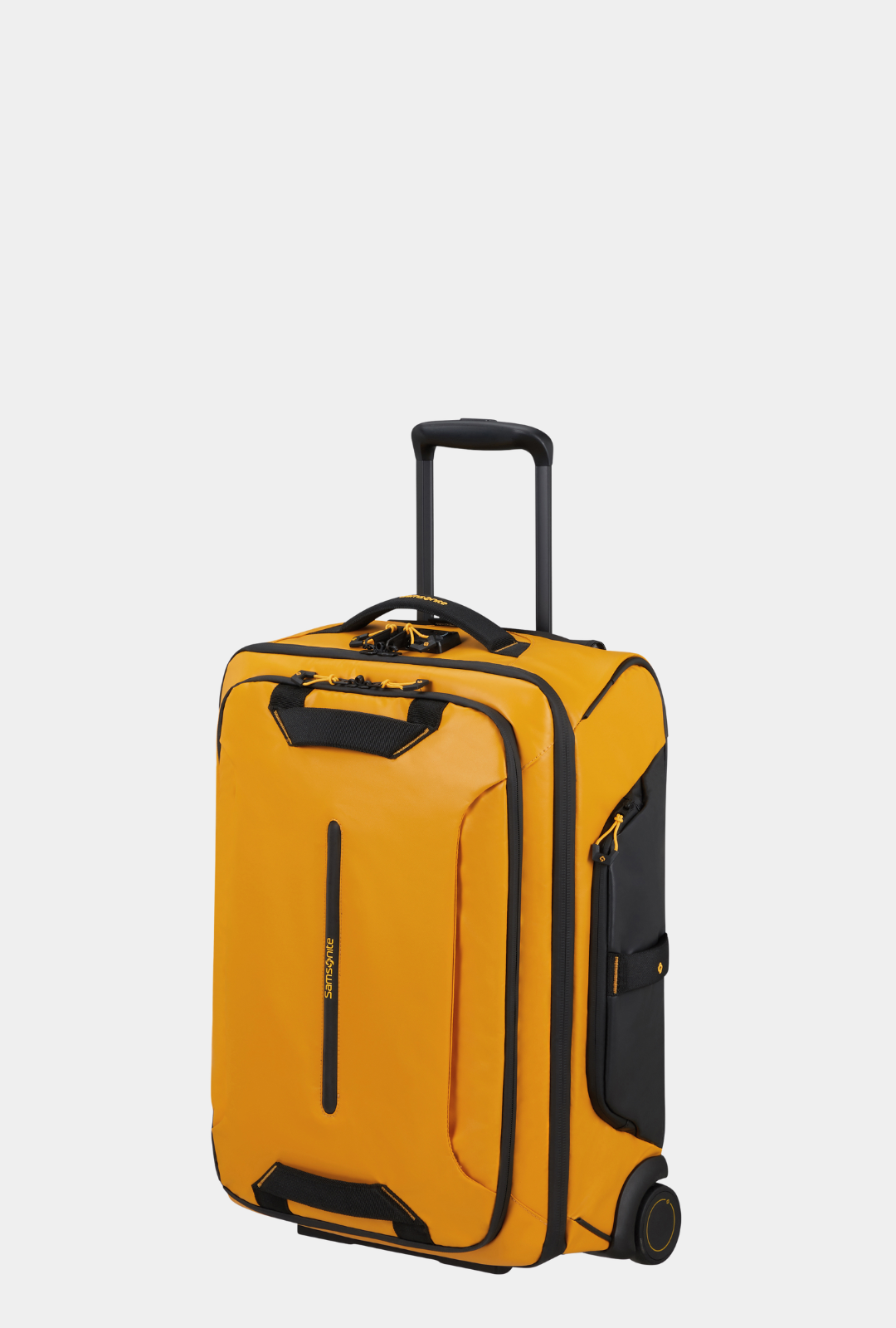 Samsonite Bolsa De Viaje Con Ruedas Ecodiver - Cabina 55cm