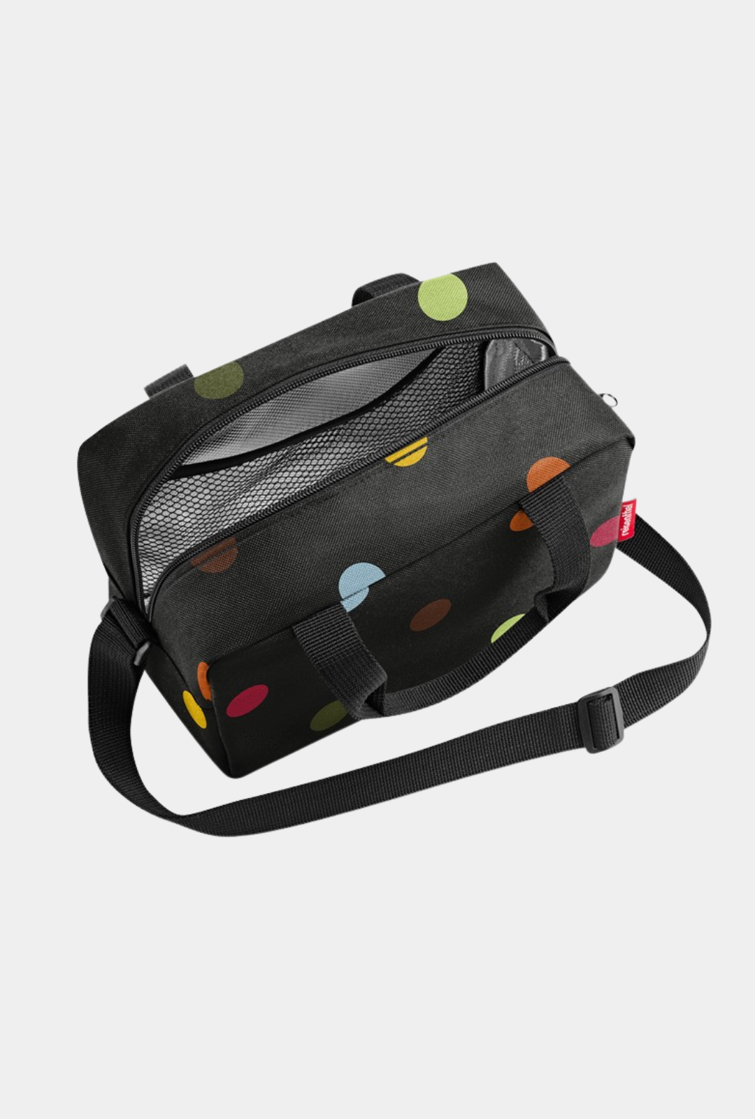 Reisenthel Bolsa Térmica Alimentos Coolerbag To-Go