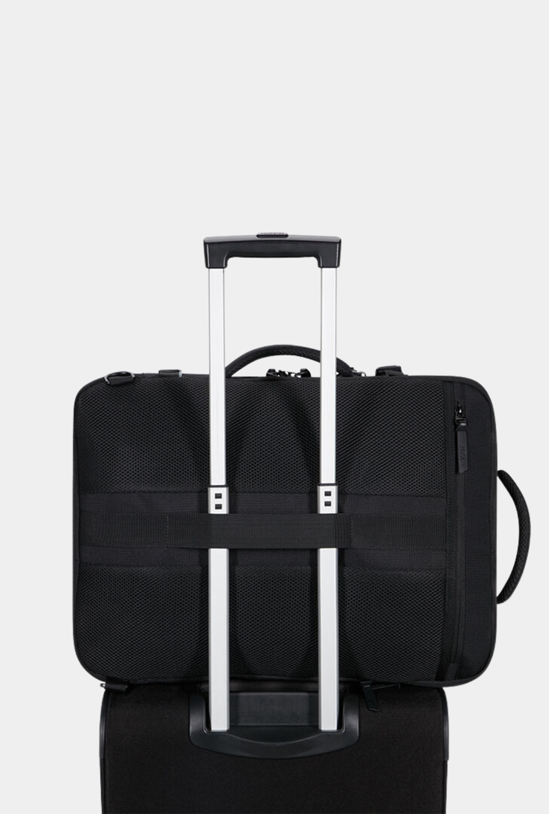 American Tourister Mochila Take2cabin L - Cabina 55 x 35 x 23/25 cm