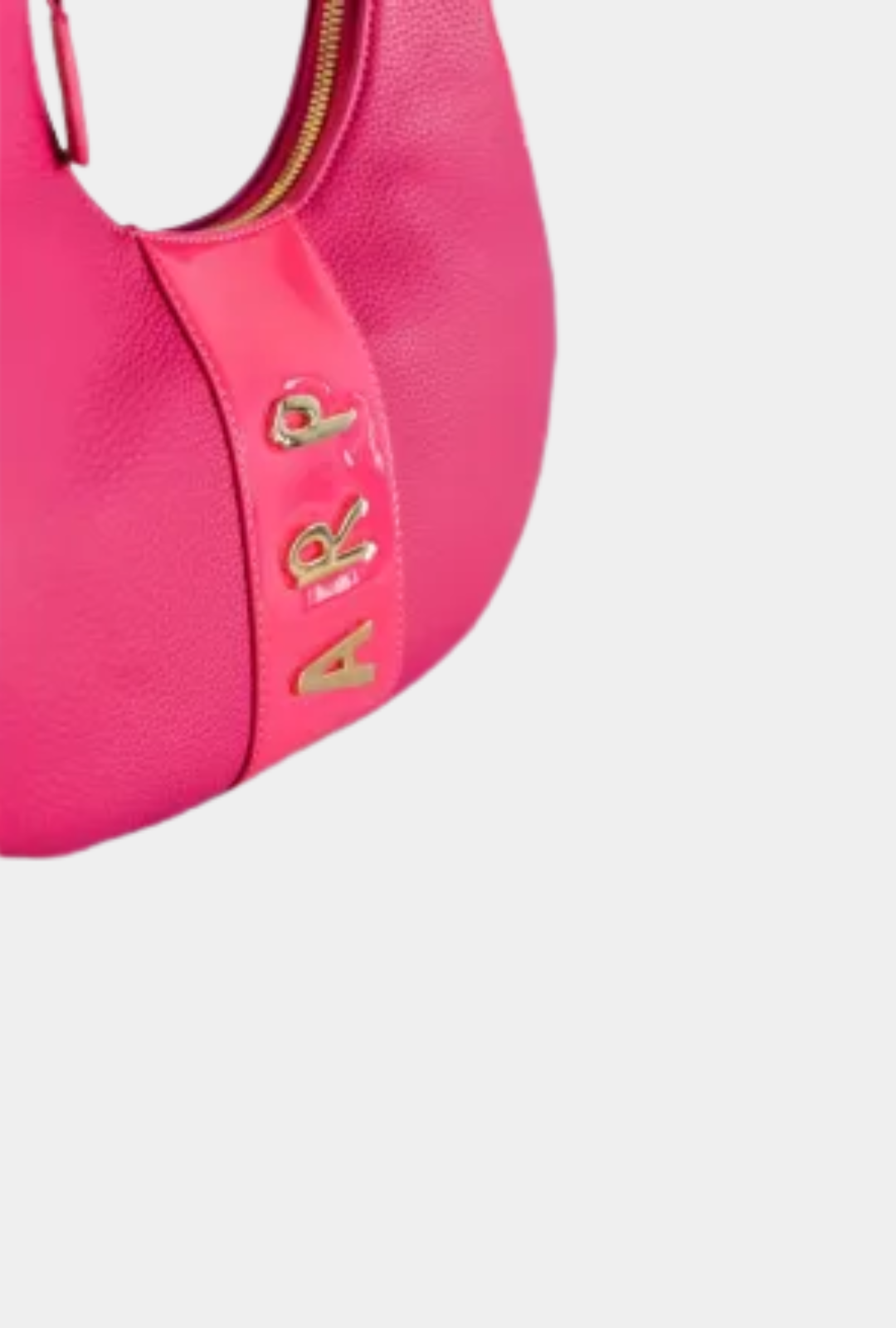 Agatha Ruiz De La Prada Bolso De Hombro Góndola Rosa