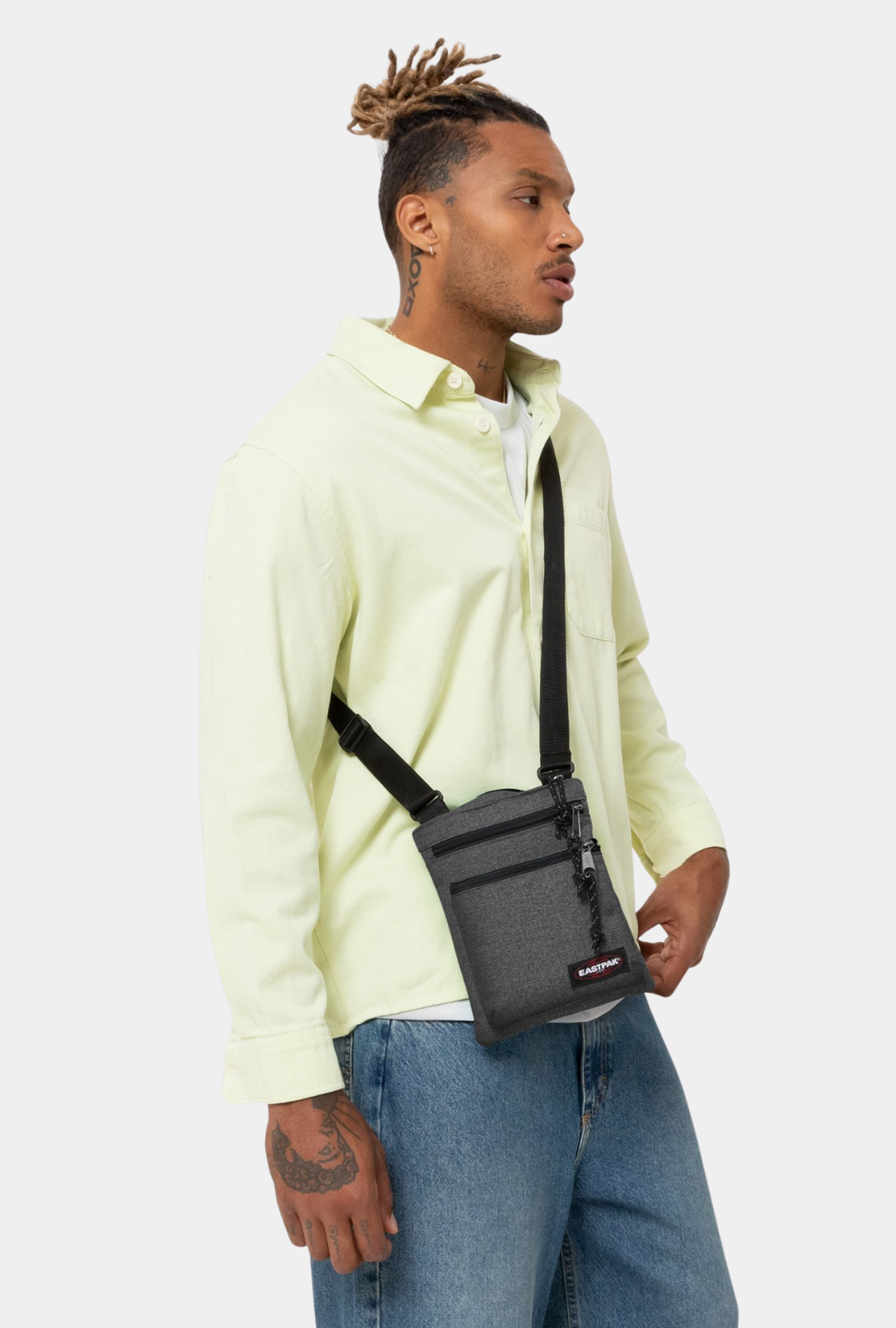 Eastpak Bolso Bandolera Pequeño Rusher