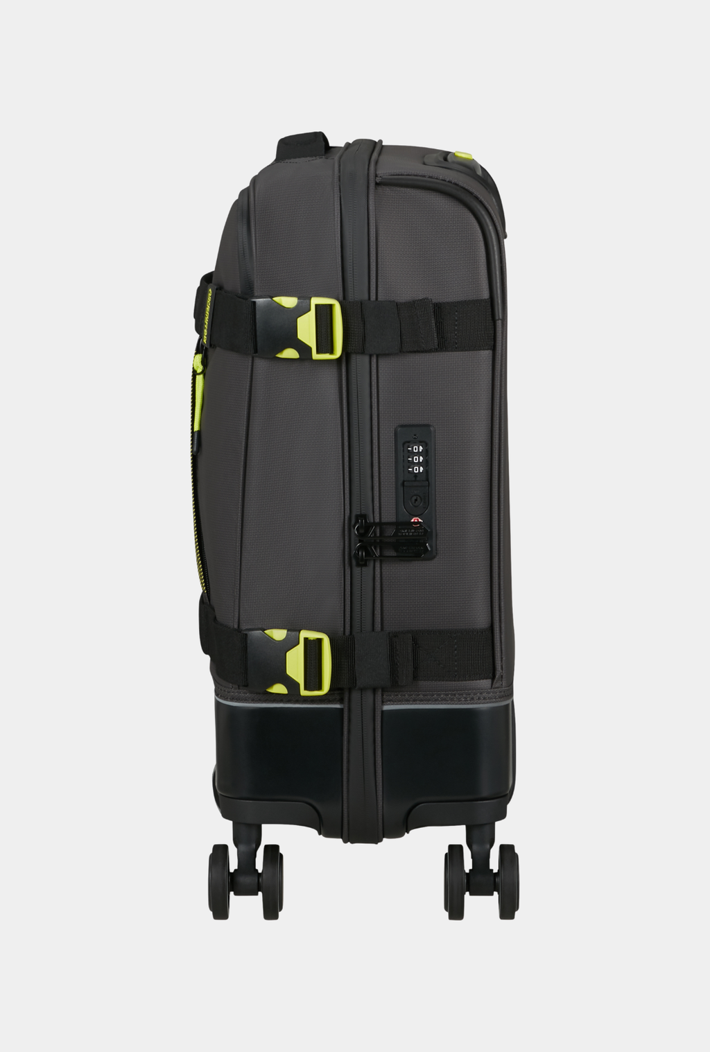 American Tourister Maleta Urban Track Coated - Cabina 55cm