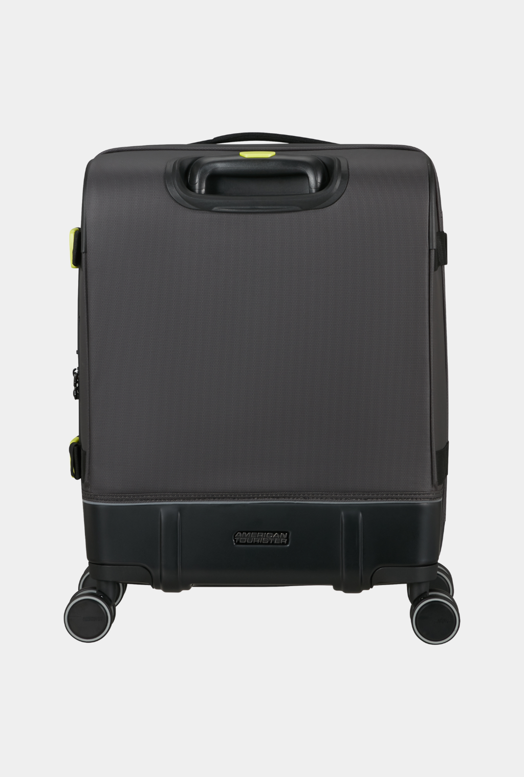 American Tourister Maleta Urban Track Coated - Cabina 55cm