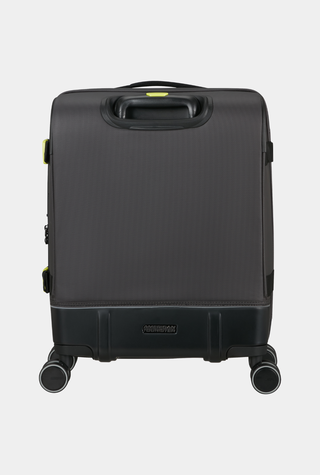 American Tourister Maleta Urban Track Coated - Cabina 55cm