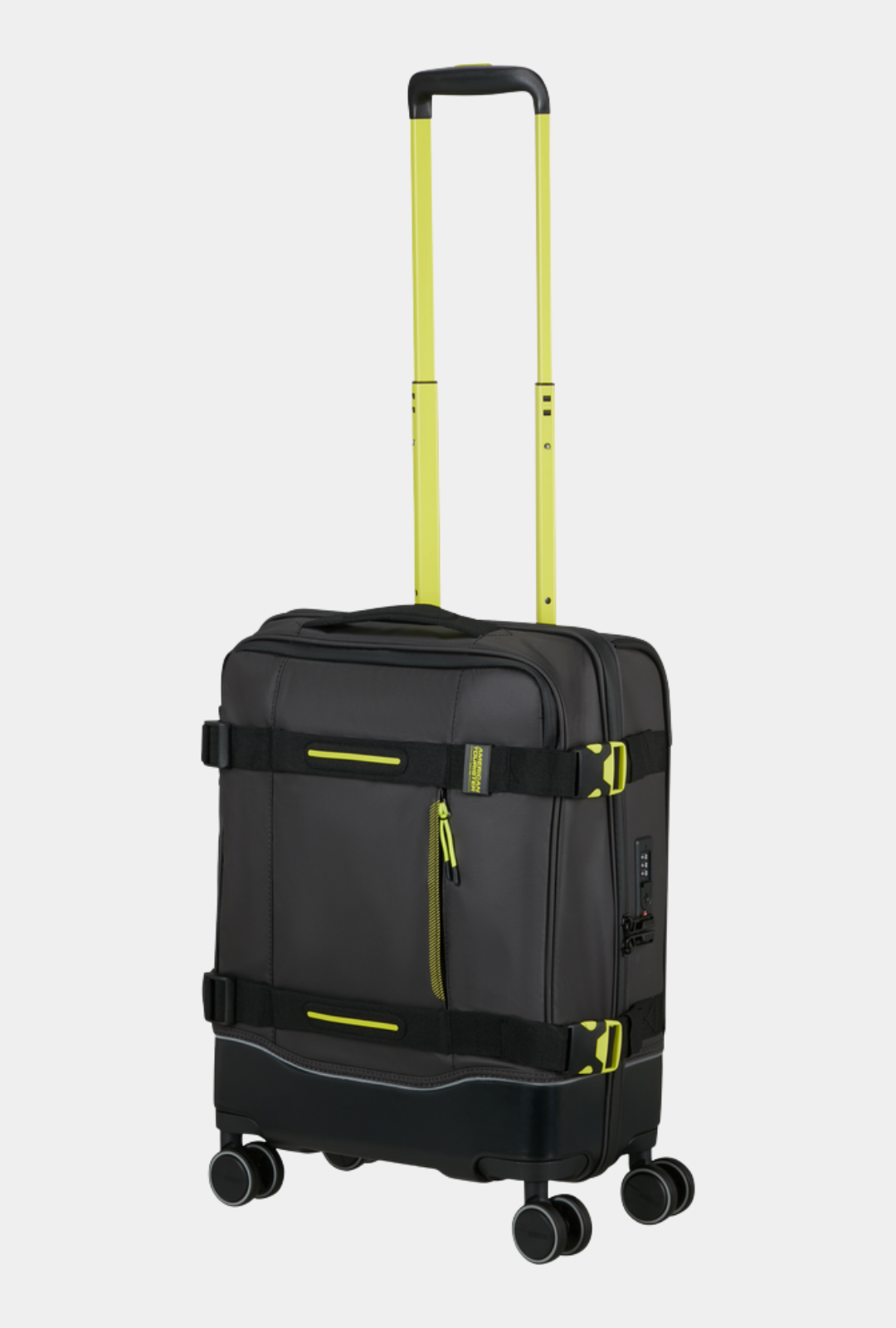American Tourister Maleta Urban Track Coated - Cabina 55cm