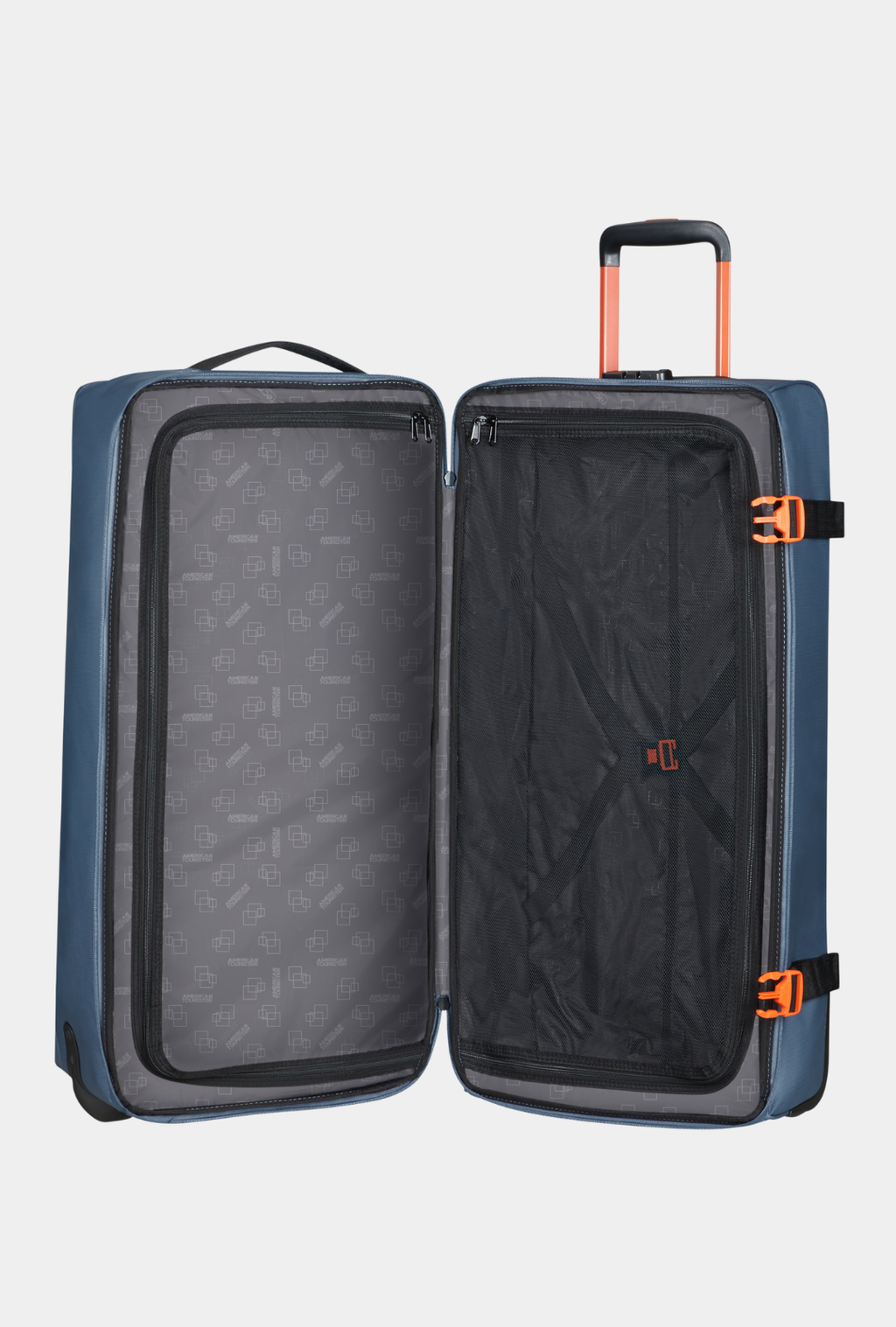 American Tourister Bolsa De Viaje Urban Track Coated - Grande 78,5cm