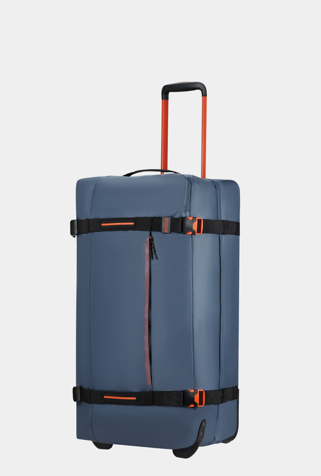 American Tourister Bolsa De Viaje Urban Track Coated - Grande 78,5cm