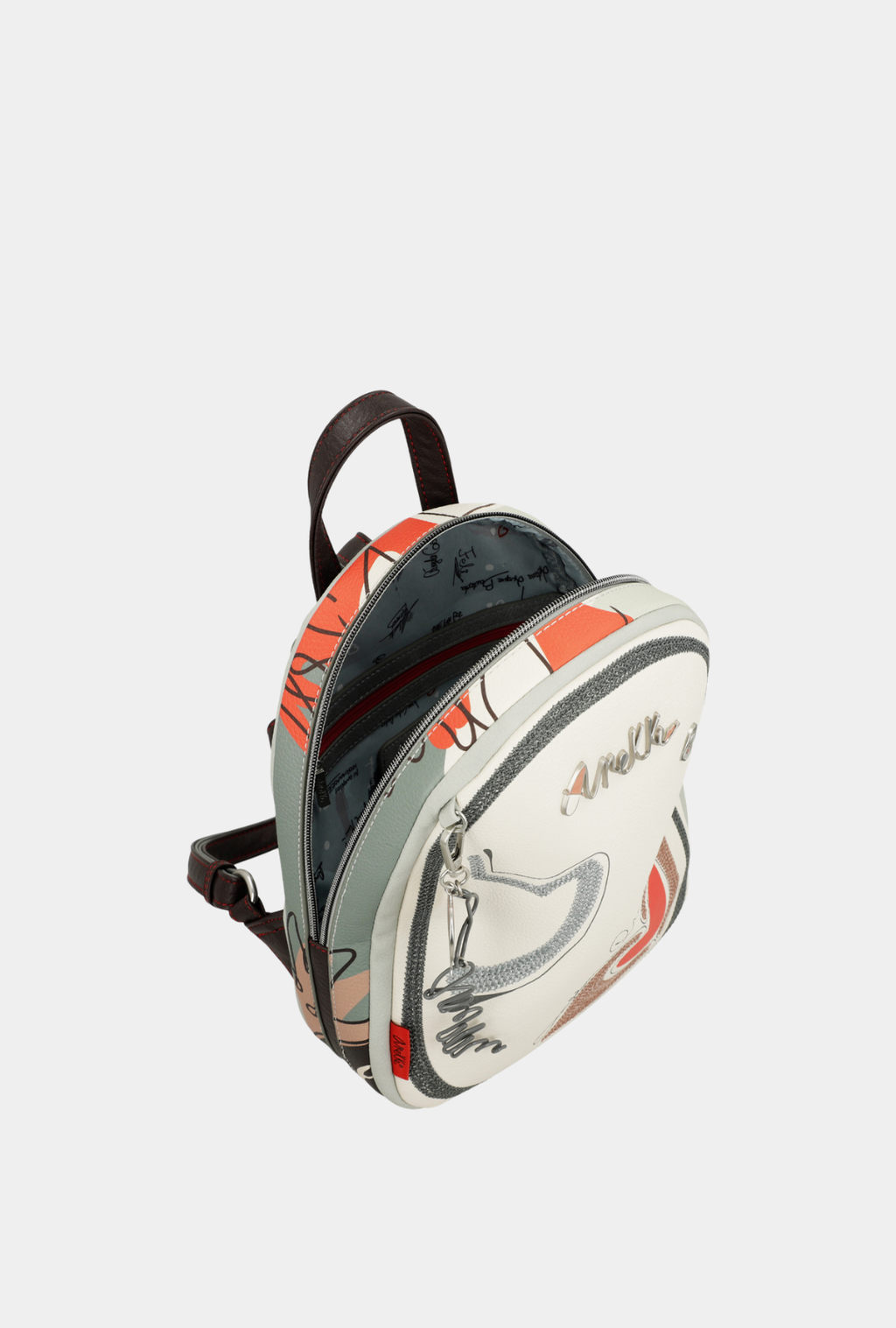 Anekke Mochila De Paseo Ole