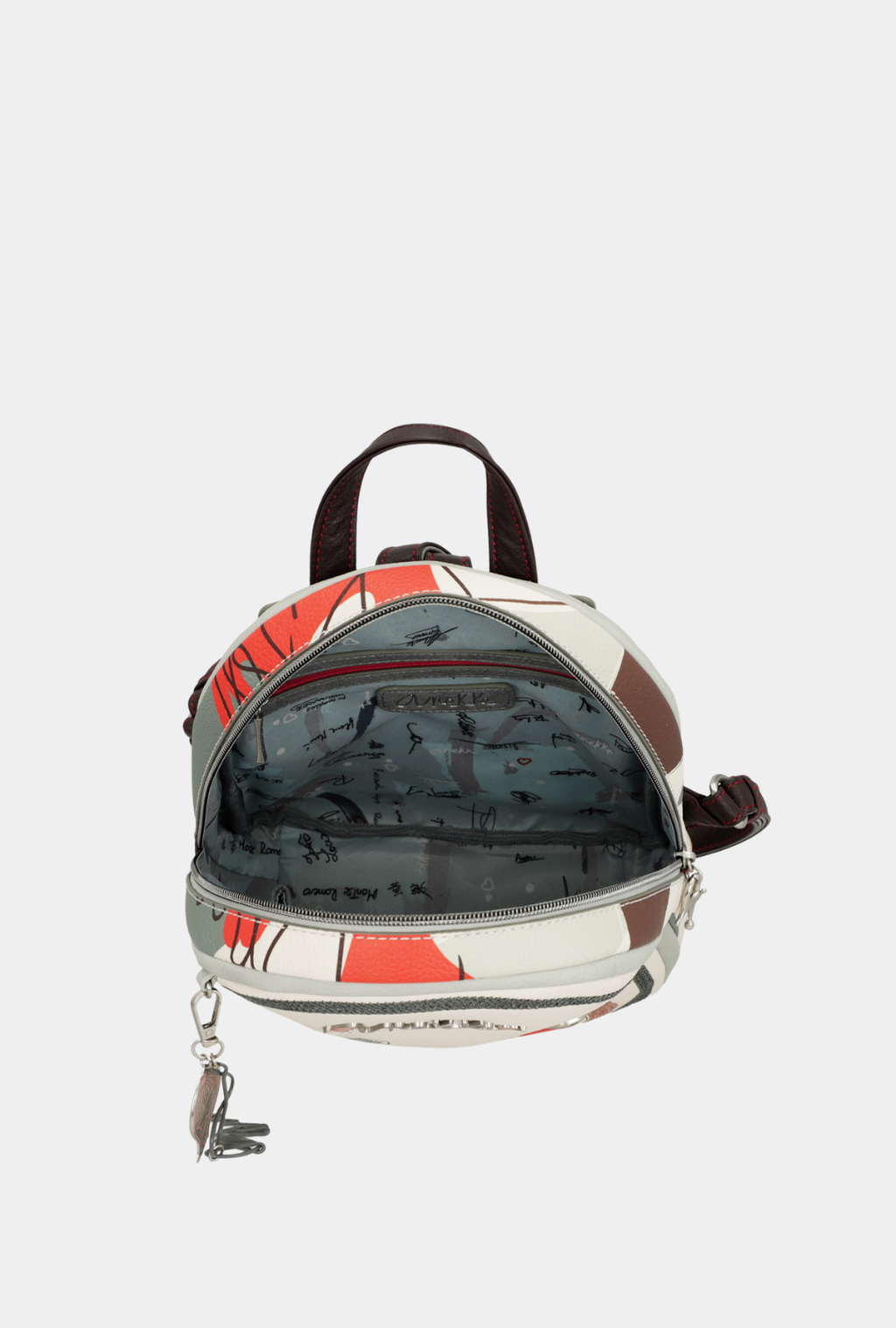Anekke Mochila De Paseo Ole