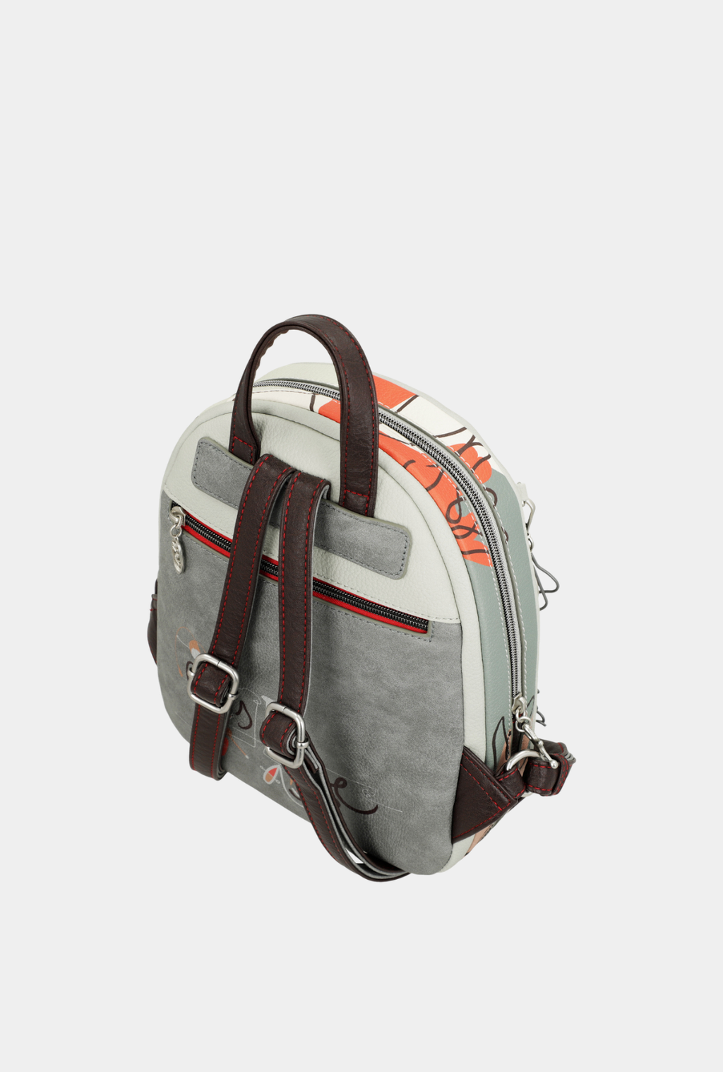 Anekke Mochila De Paseo Ole