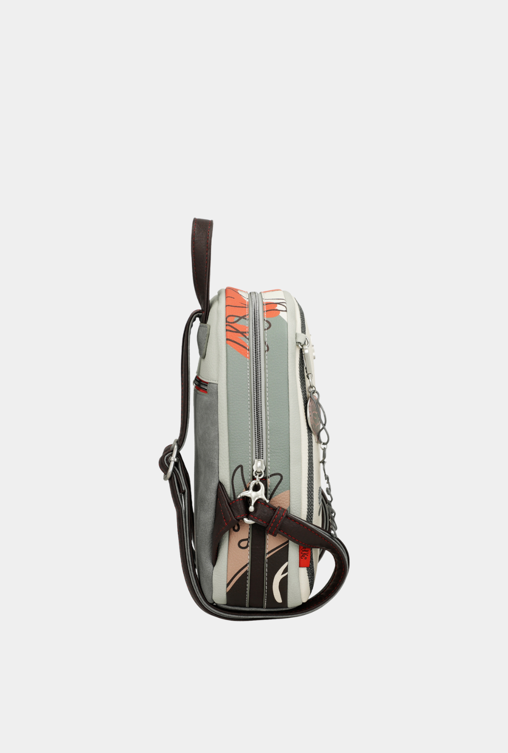 Anekke Mochila De Paseo Ole
