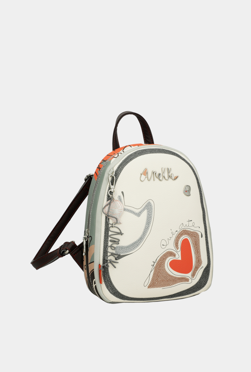 Anekke Mochila De Paseo Ole
