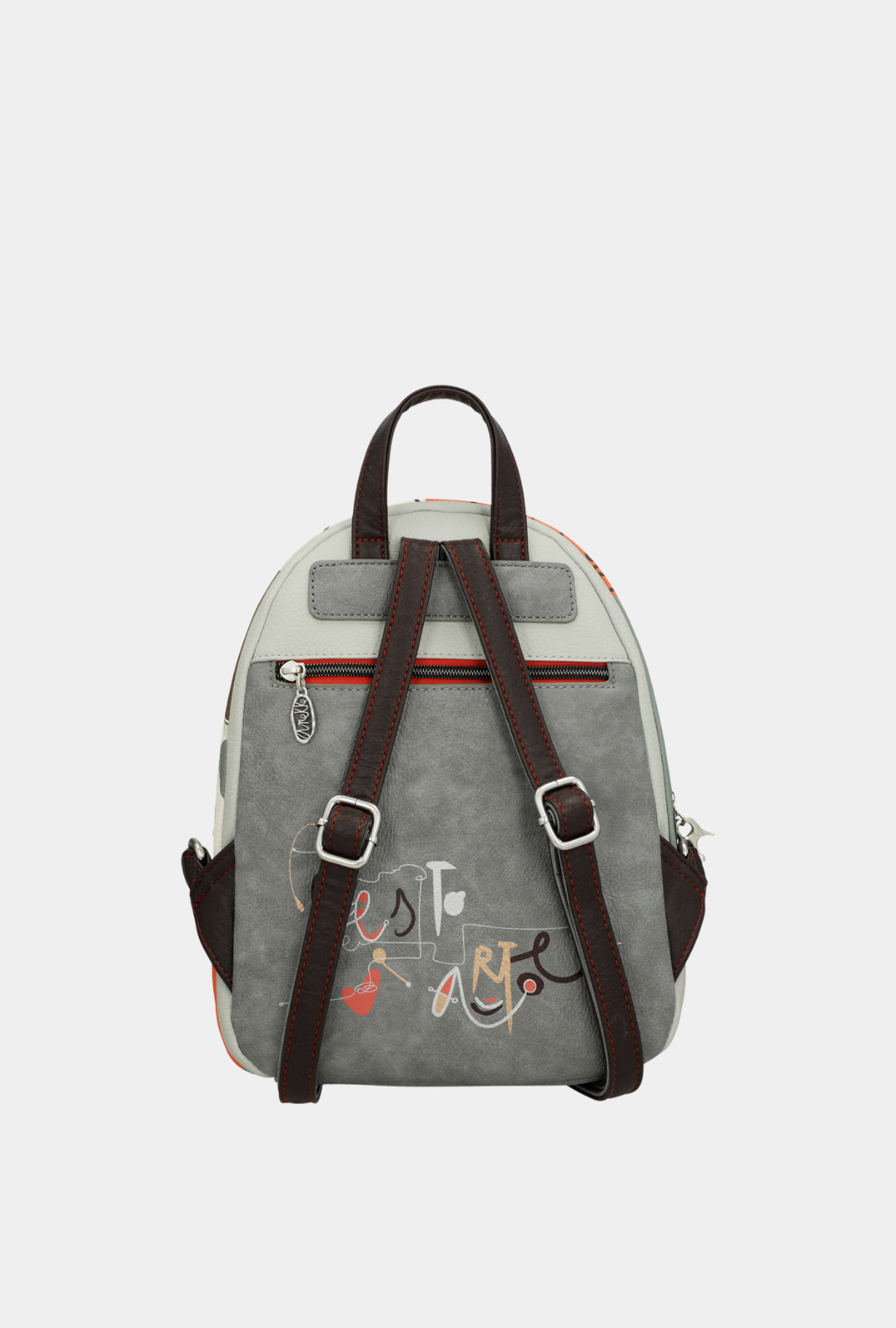 Anekke Mochila De Paseo Ole