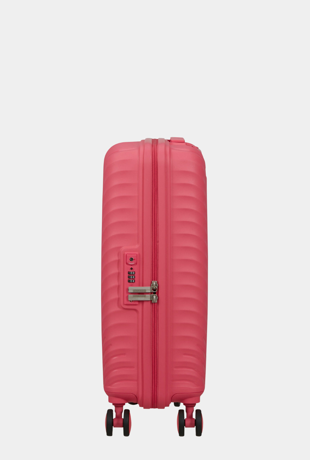 American Tourister Maleta Diablast - Cabina 55cm
