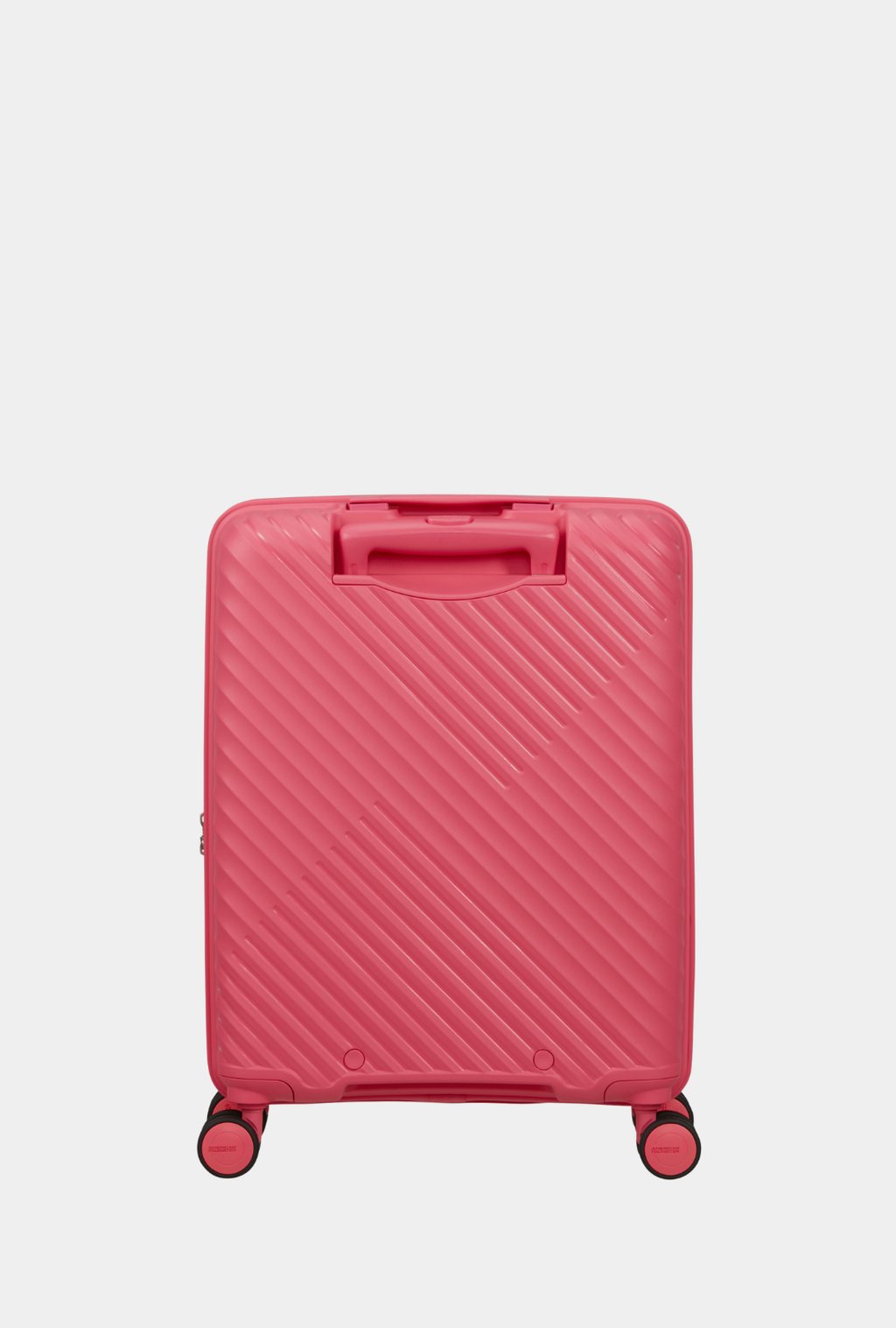 American Tourister Maleta Diablast - Cabina 55cm