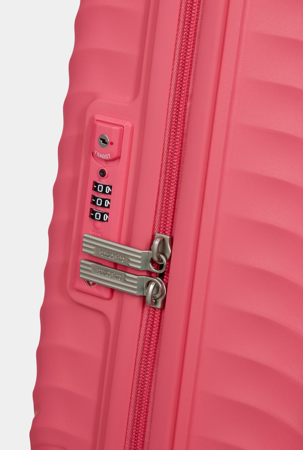 American Tourister Maleta Diablast - Cabina 55cm