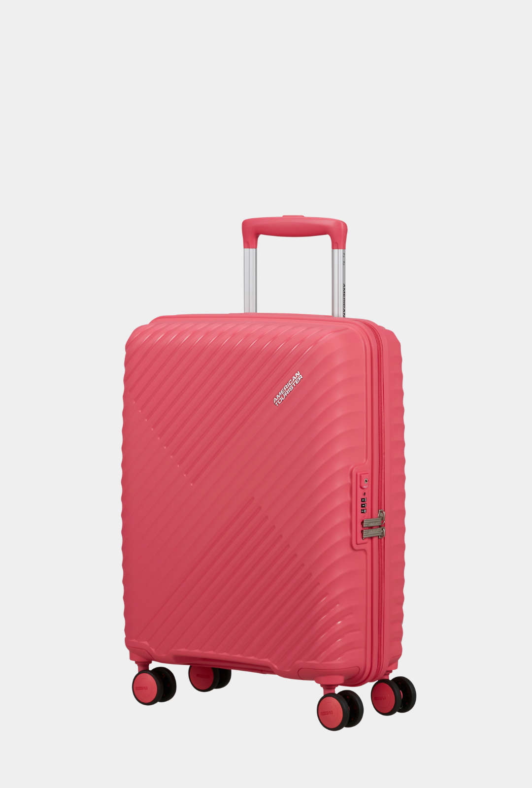 American Tourister Maleta Diablast - Cabina 55cm