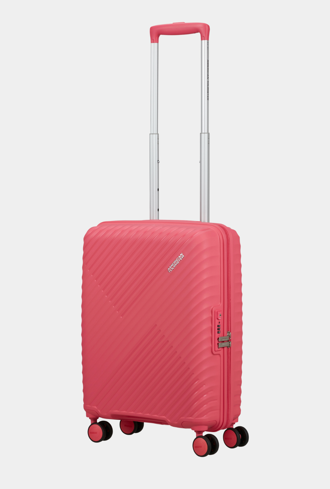 American Tourister Maleta Diablast - Cabina 55cm