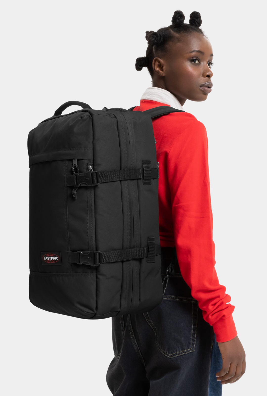 Eastpak Mochila Travelpack L - Cabina 51 cm