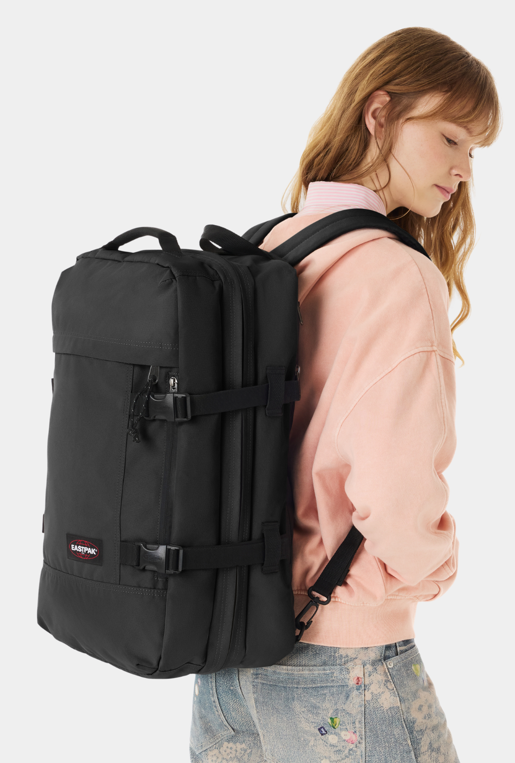 Eastpak Mochila Travelpack L - Cabina 51 cm