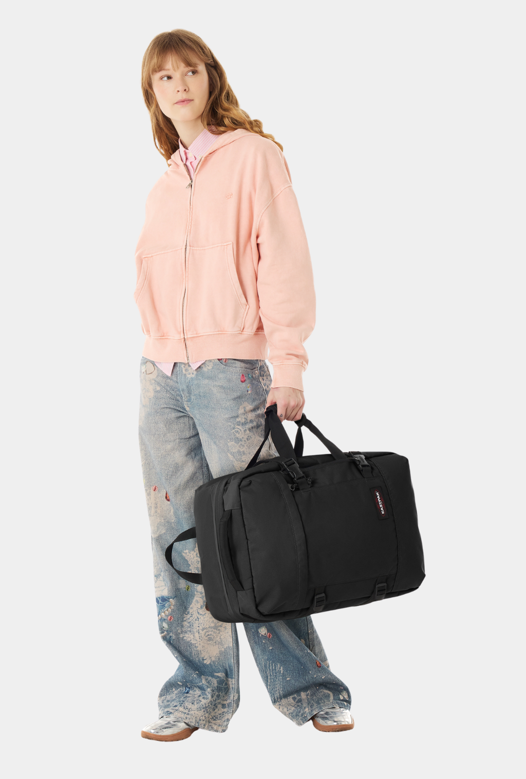 Eastpak Mochila Travelpack L - Cabina 51 cm