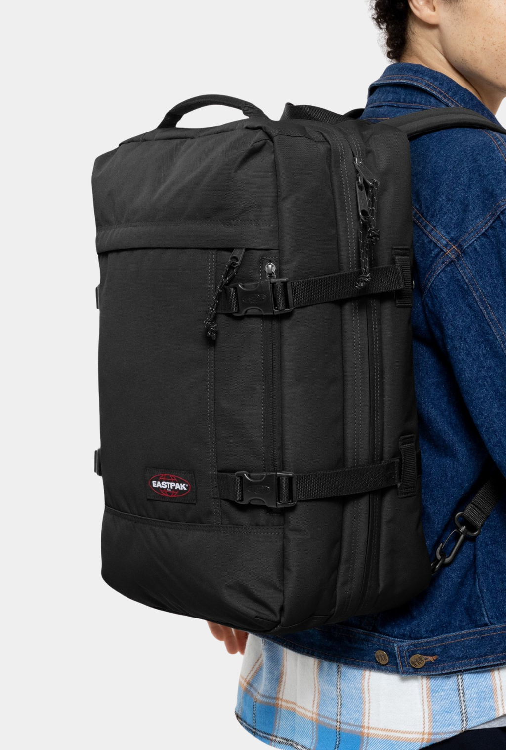 Eastpak Mochila Travelpack L - Cabina 51 cm