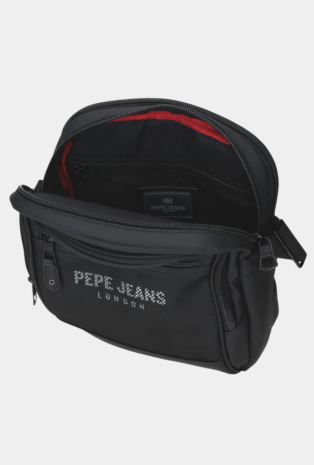 Pepe Jeans Bandolera Grande Durham
