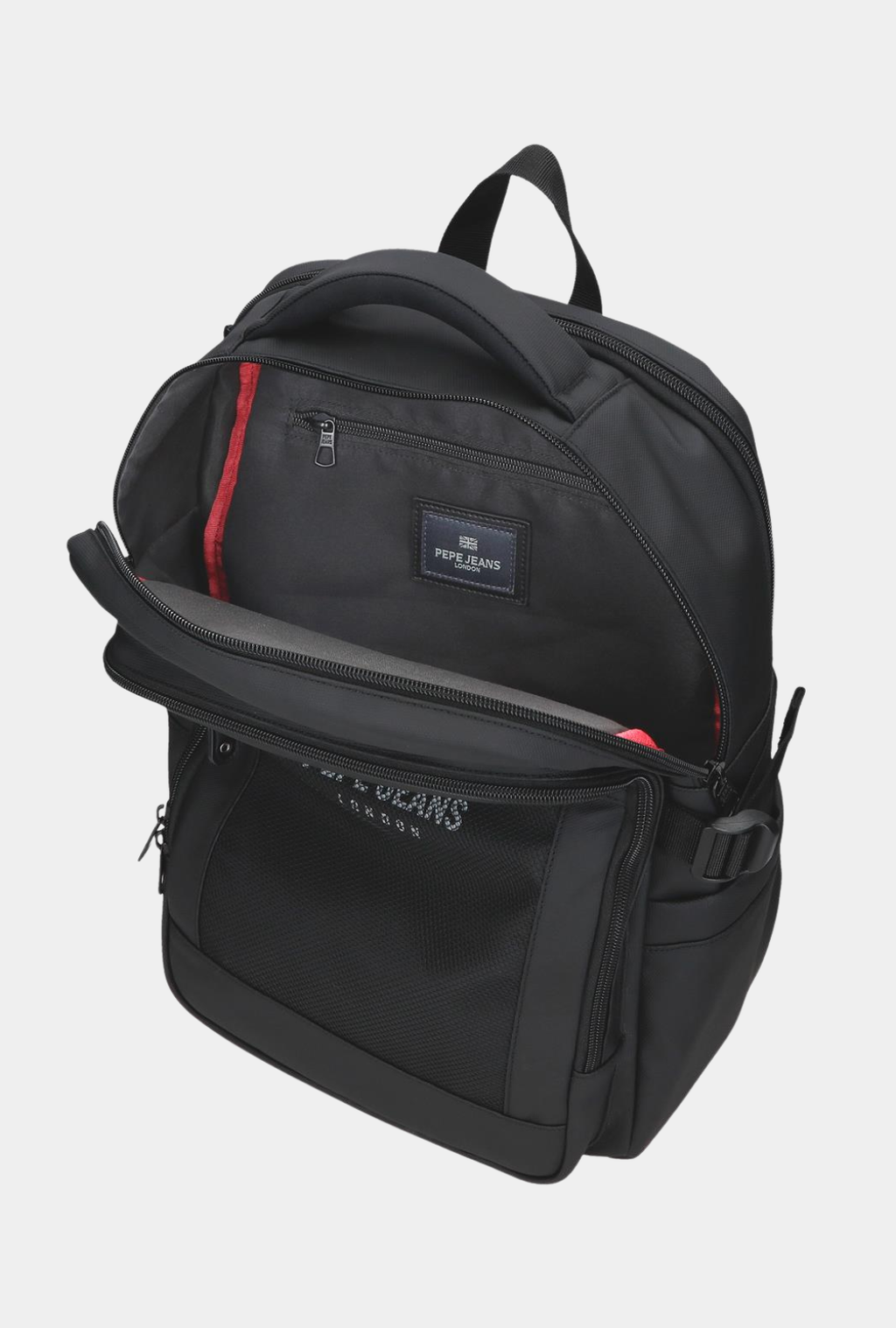 Pepe Jeans Mochila Durham - Portátil 15,6"