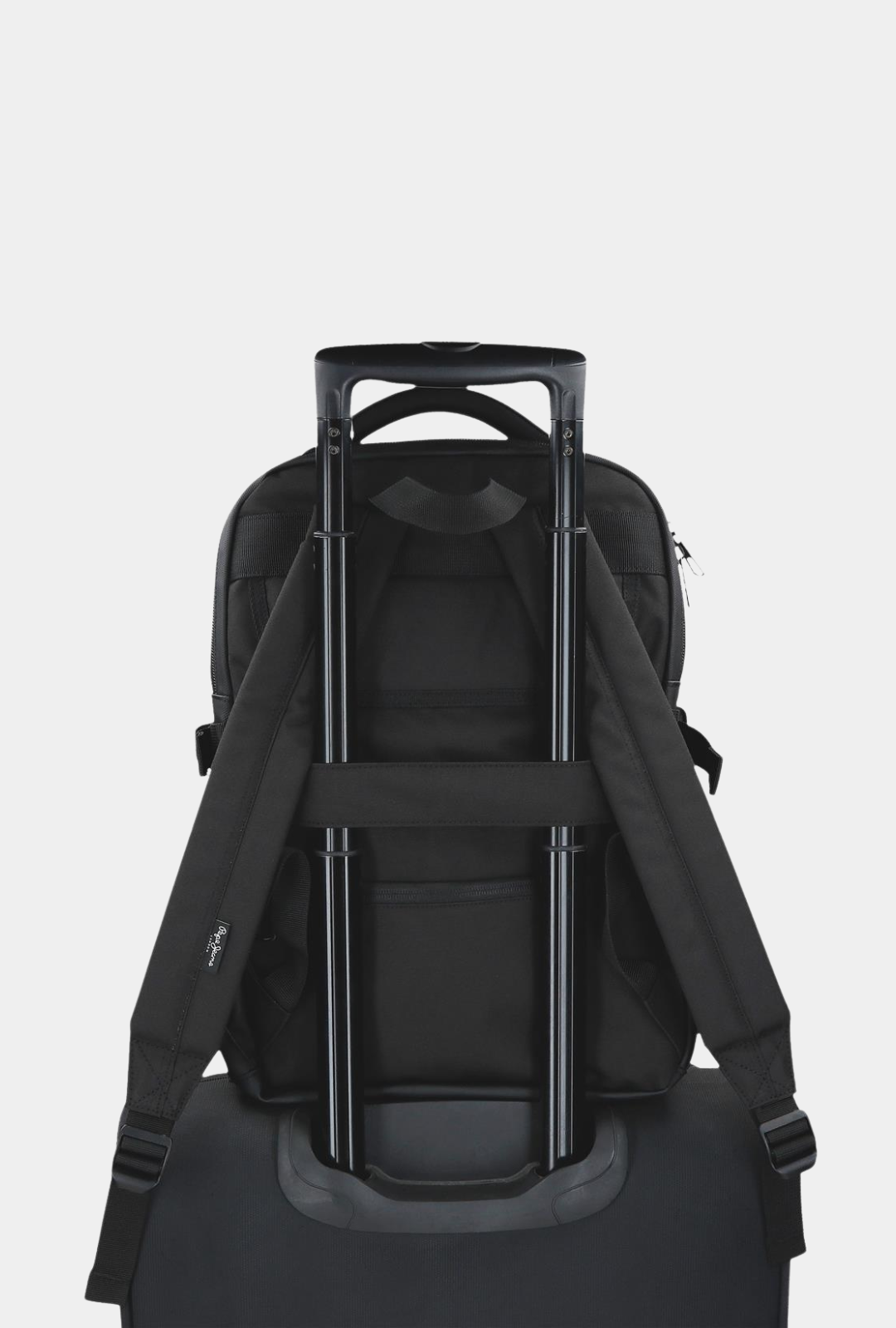 Pepe Jeans Mochila Durham - Portátil 15,6"