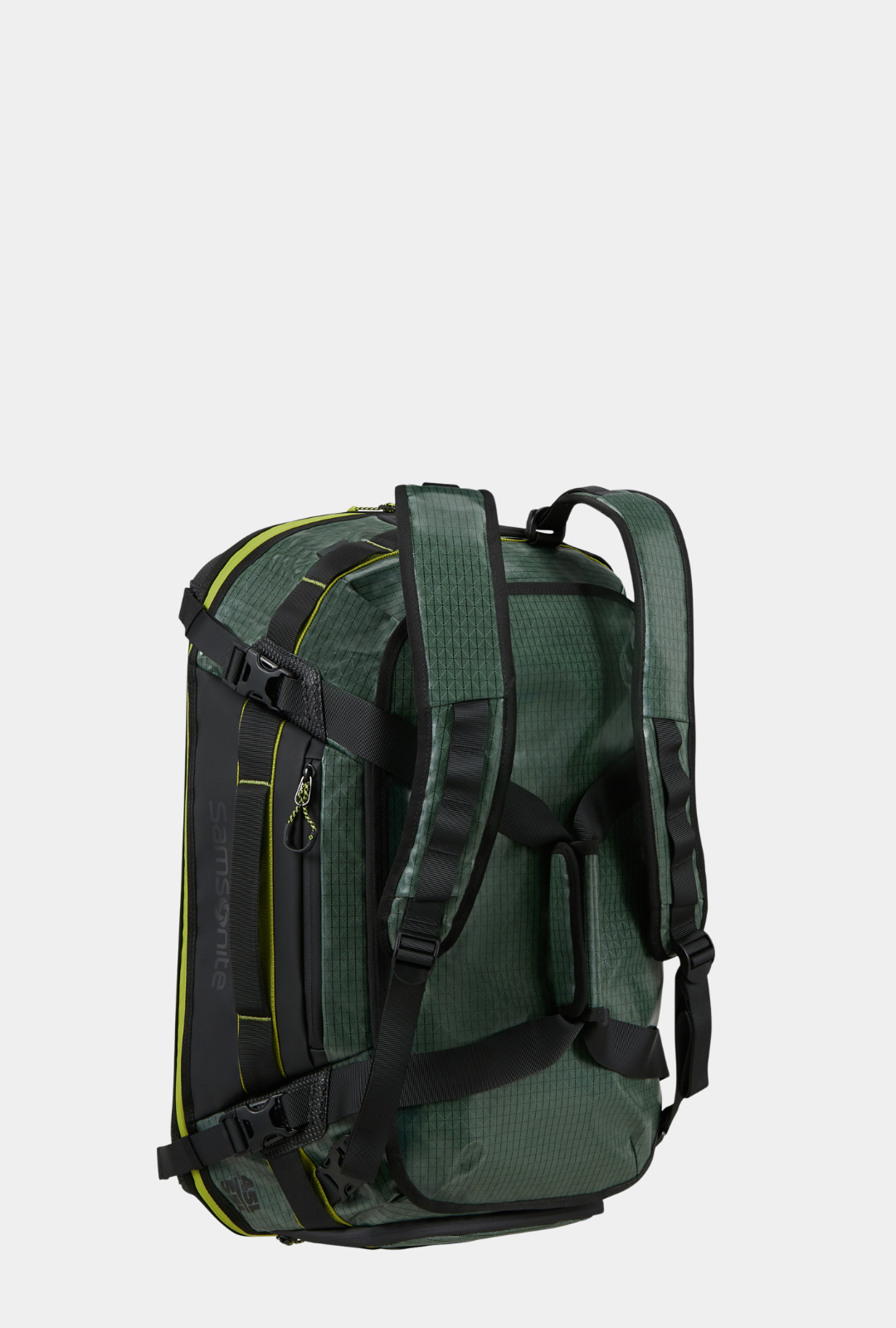 Samsonite Bolsa De Viaje Outtrax - Tamaño S/55cm