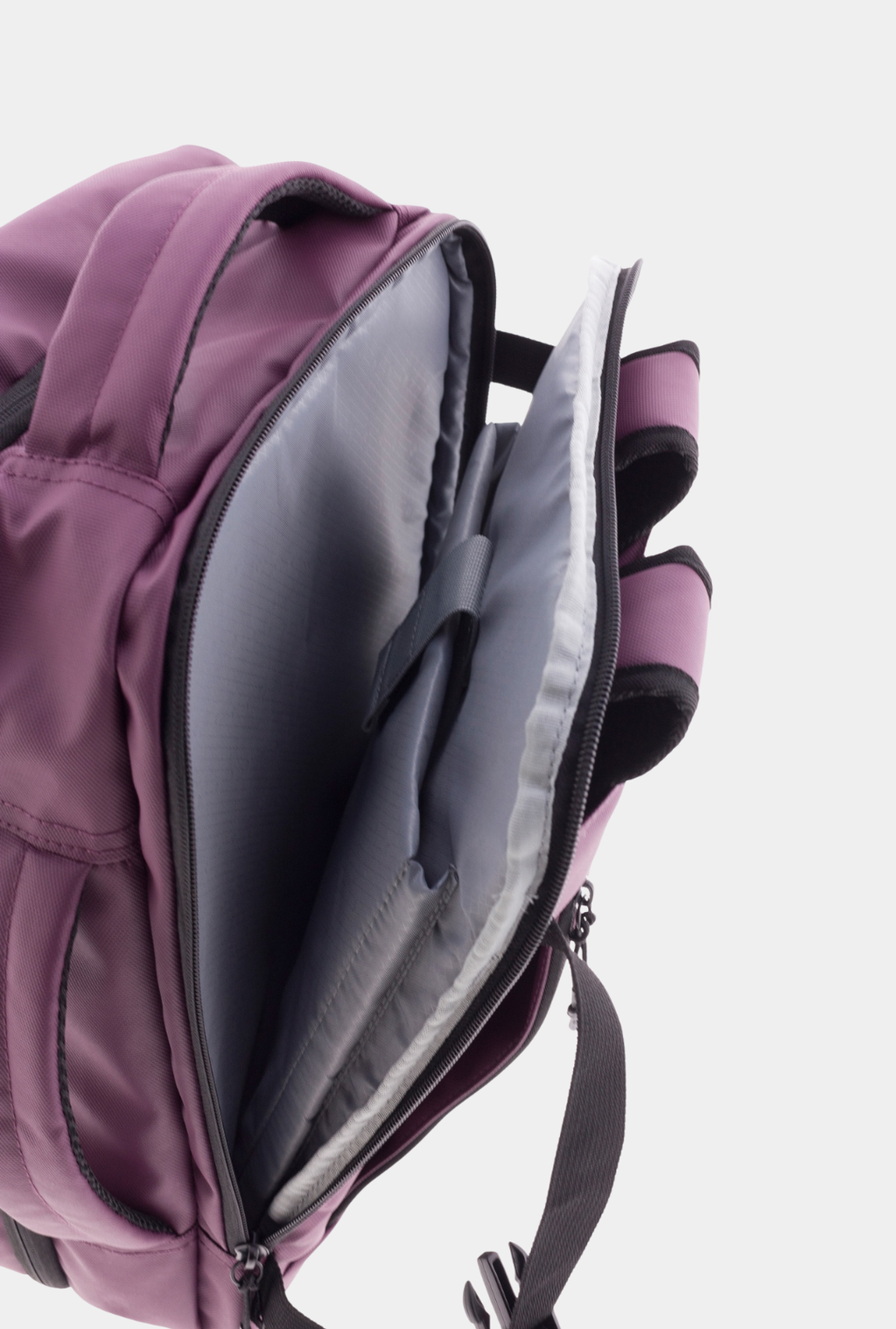 Vogart Mochila Convertible En Bolsa - Underseat 30x40x20cm