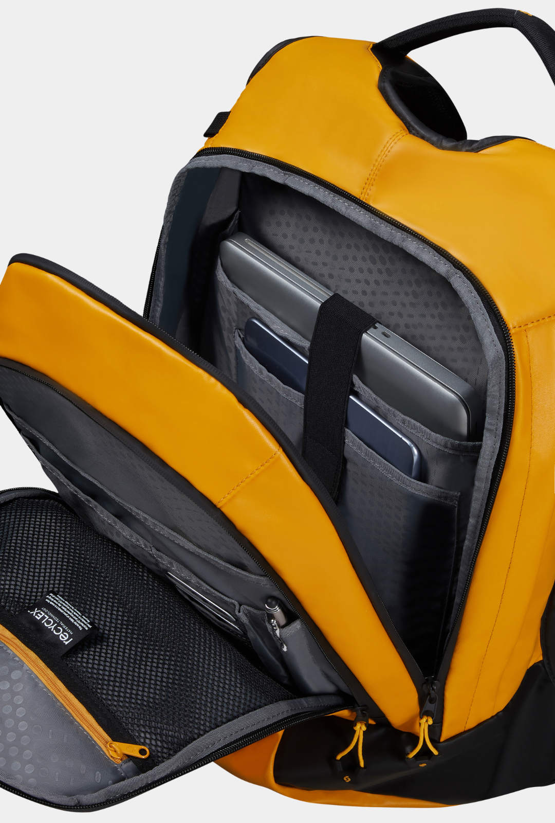 Samsonite Mochila L Ecodiver - Portátil 17.3"