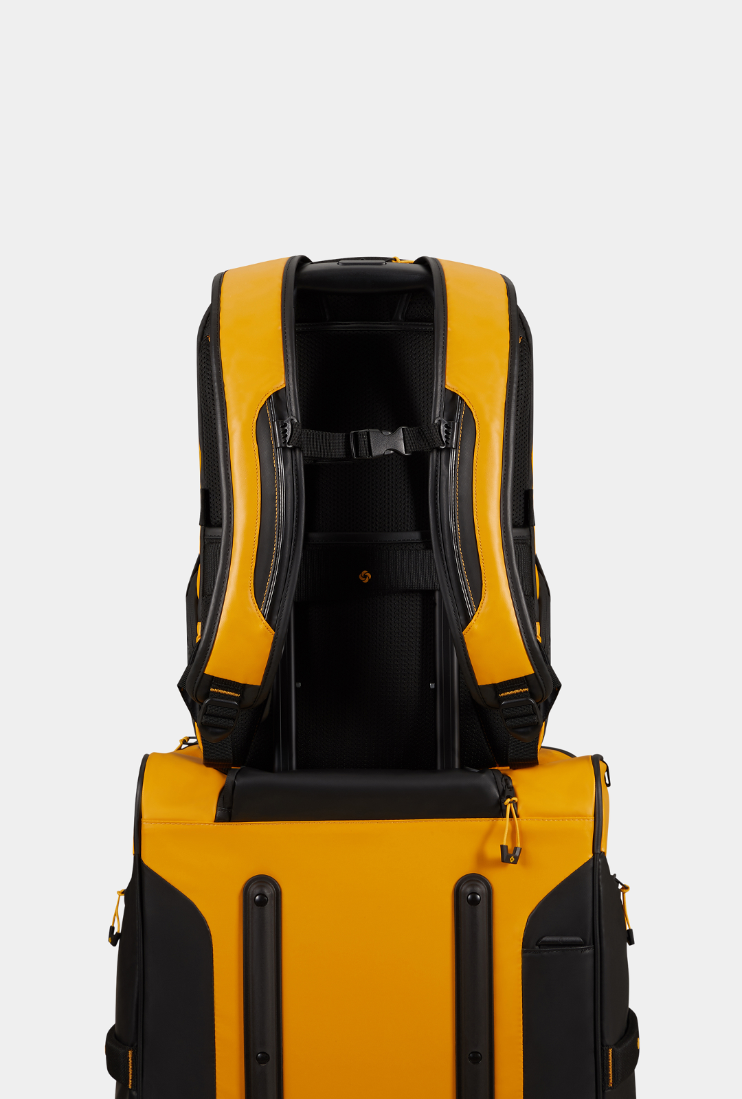 Samsonite Mochila M-USB Urban Ecodiver - Portátil 15.6"
